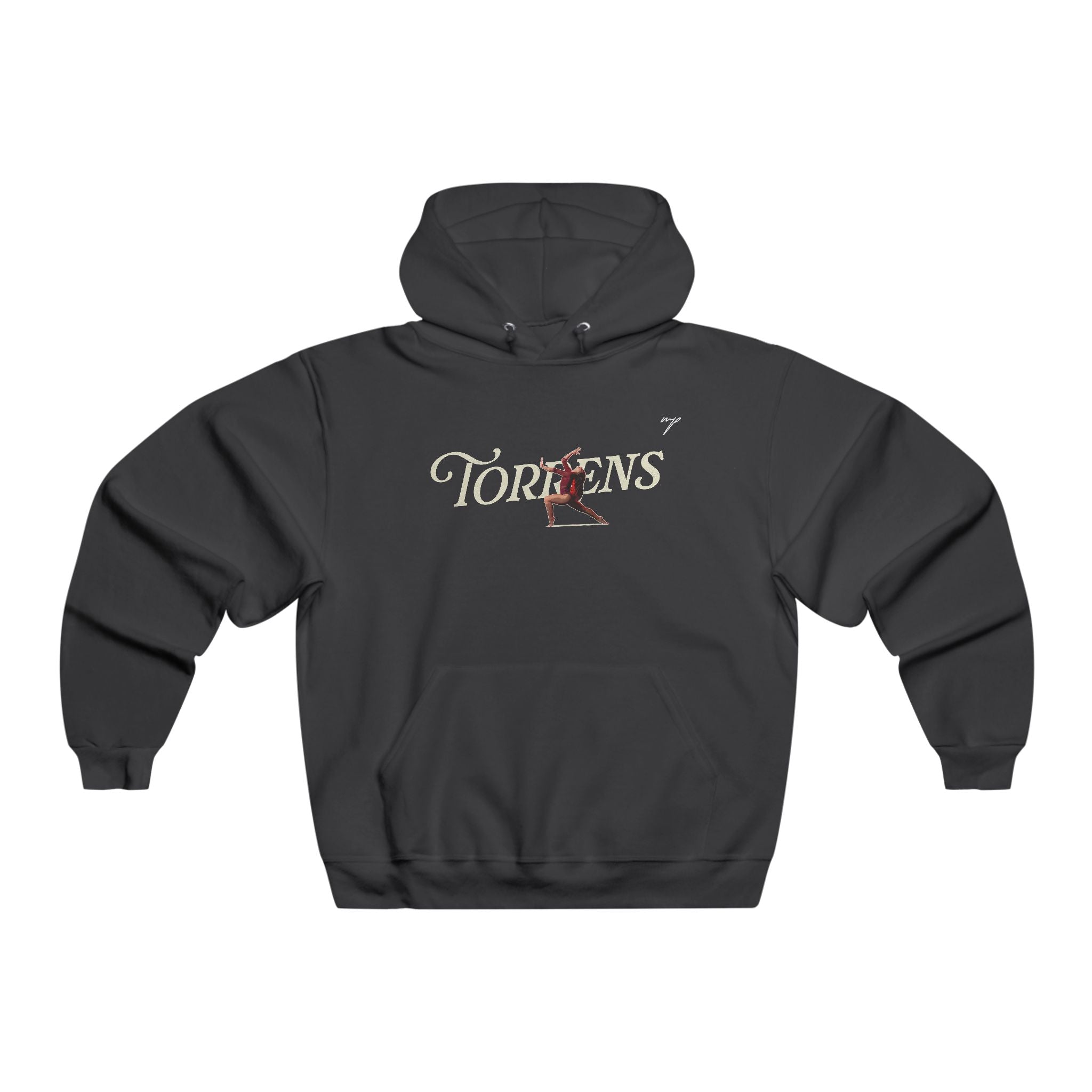 Kendall Torrens Vintage Hoodie