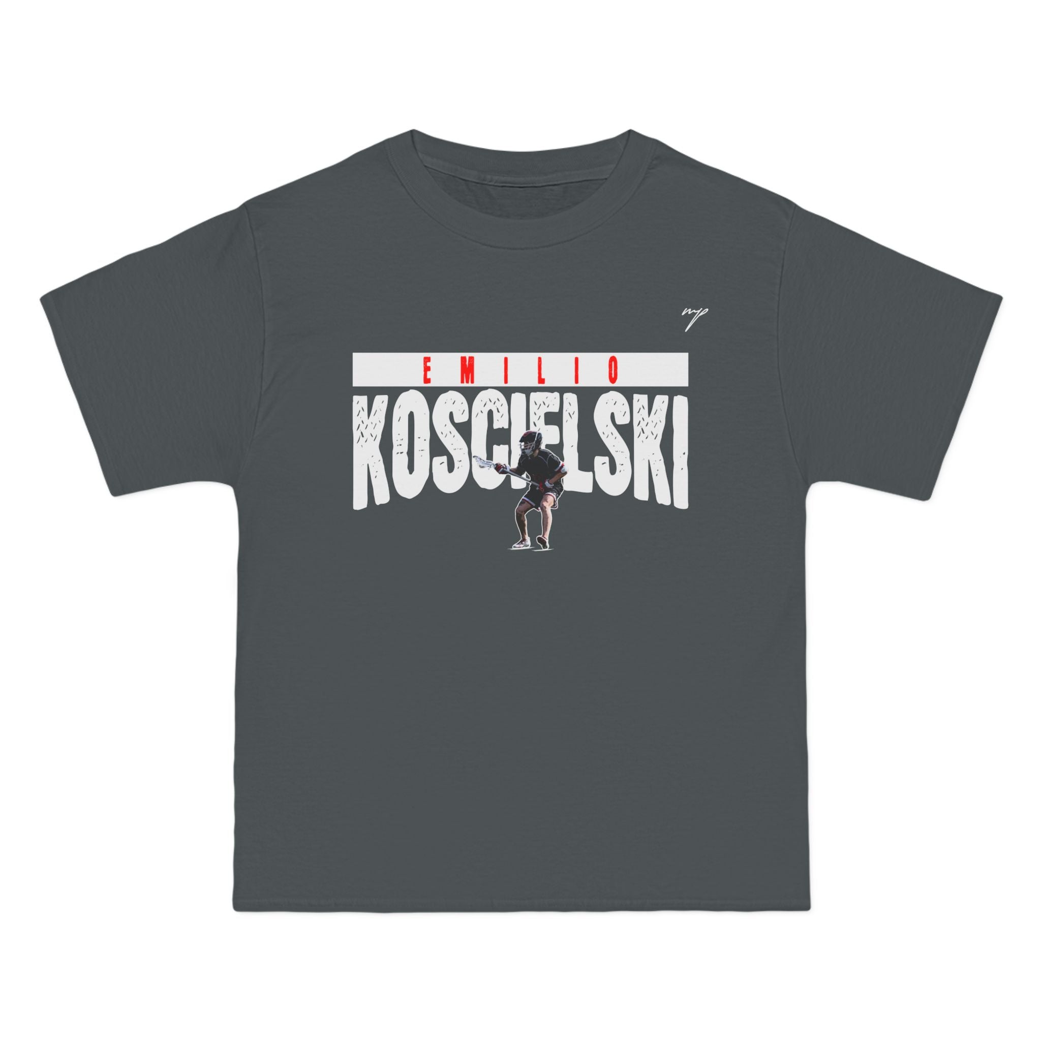 Emilio Koscielski Vintage Tee
