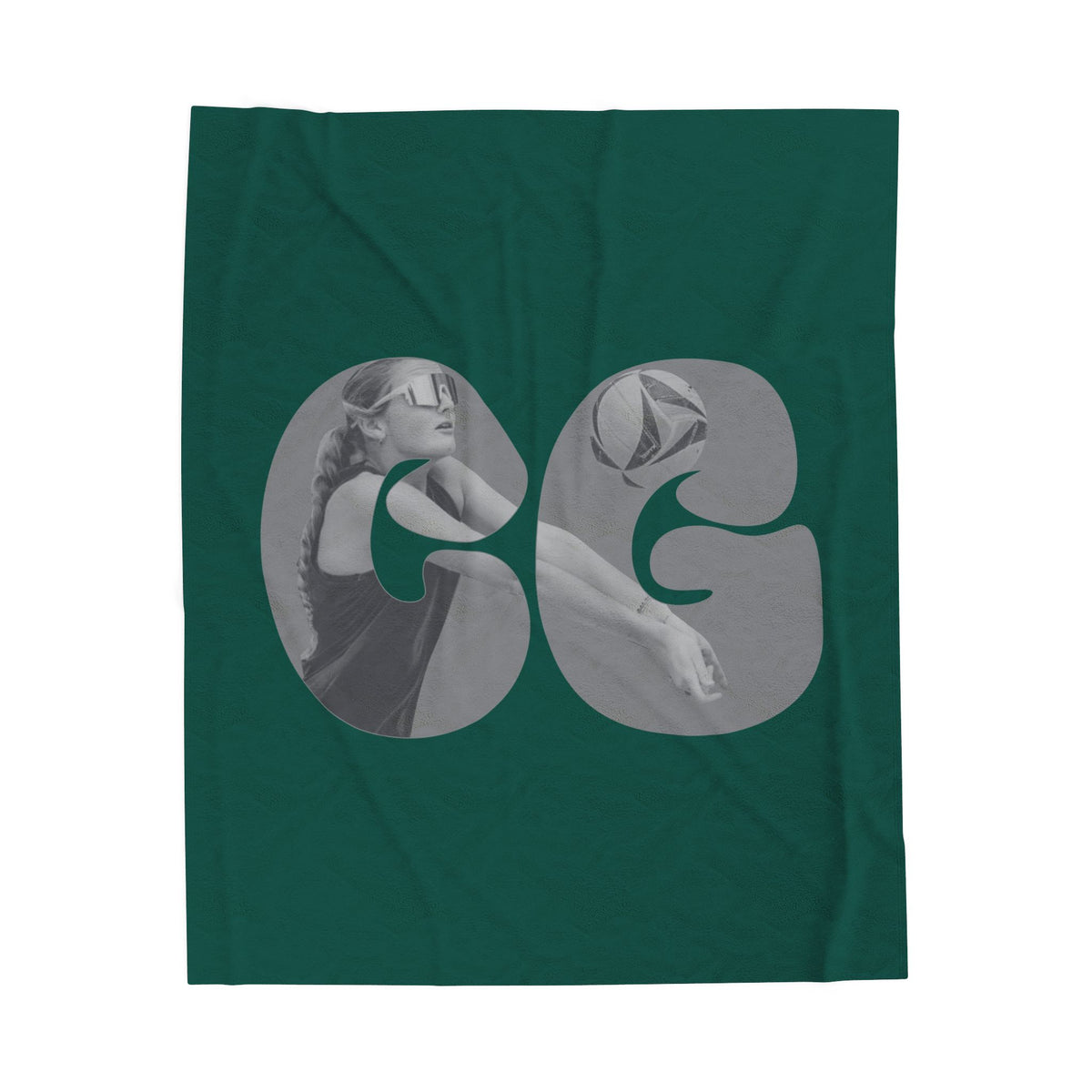Chloe Gunter Blanket