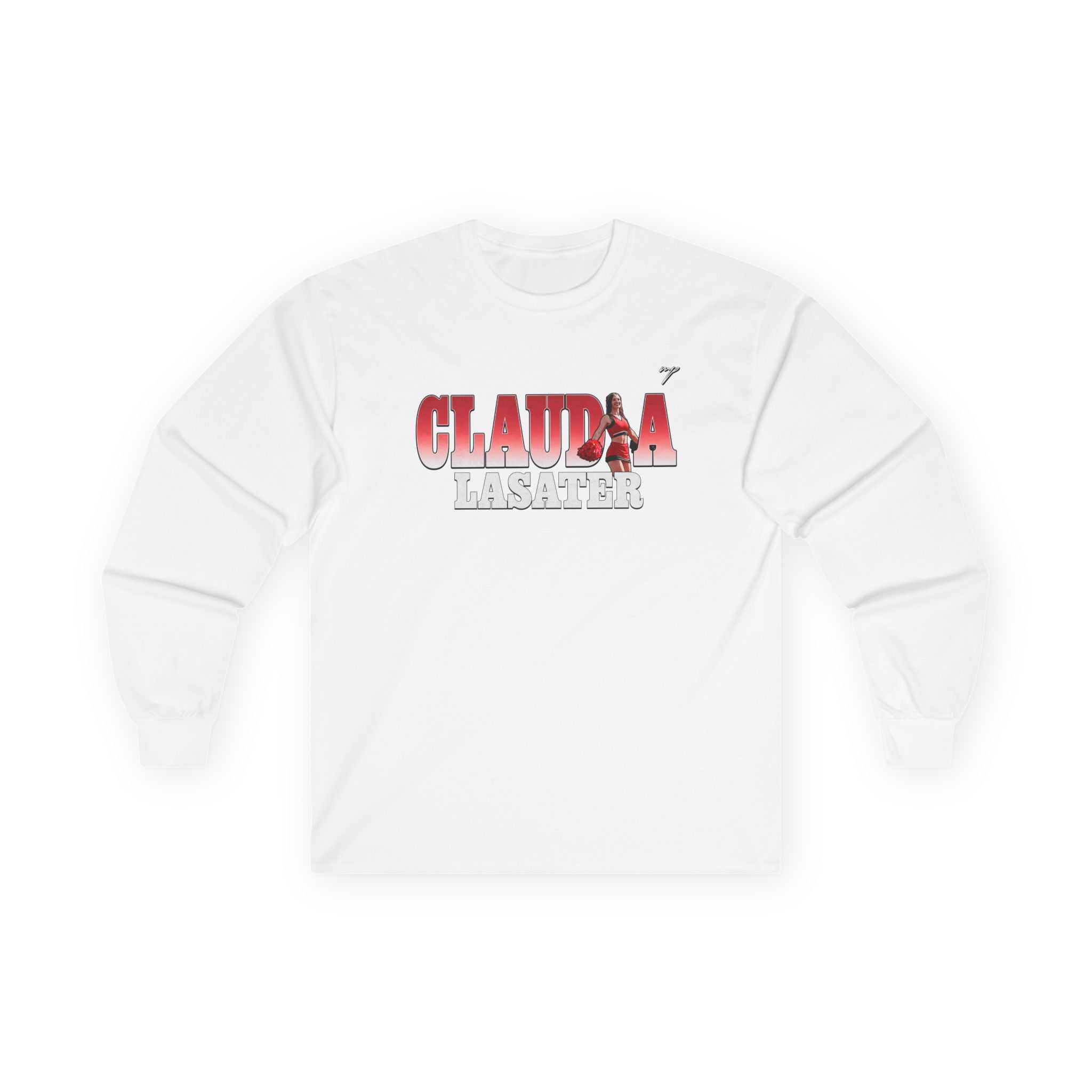 Claudia Lasater Long Sleeve Tee