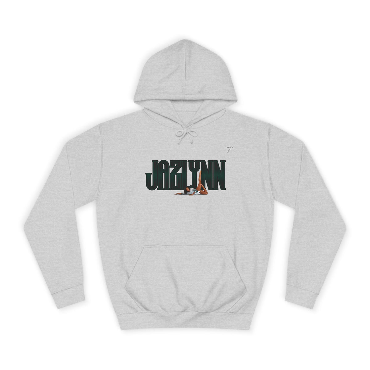 Jazlynn Chism Hoodie