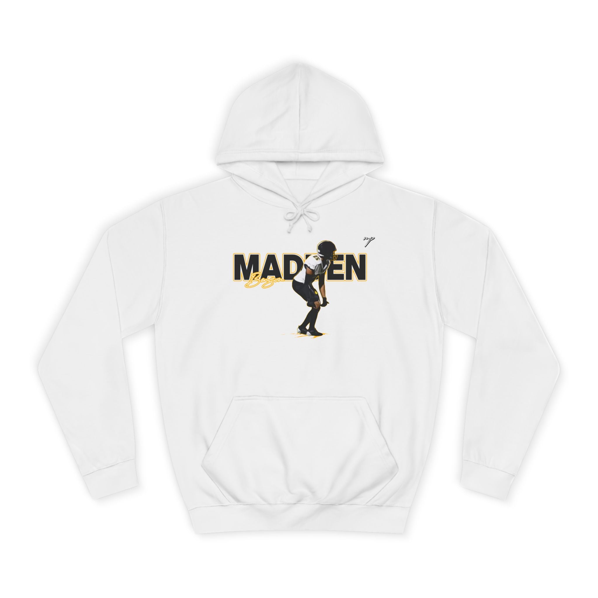 Madden Benson Hoodie