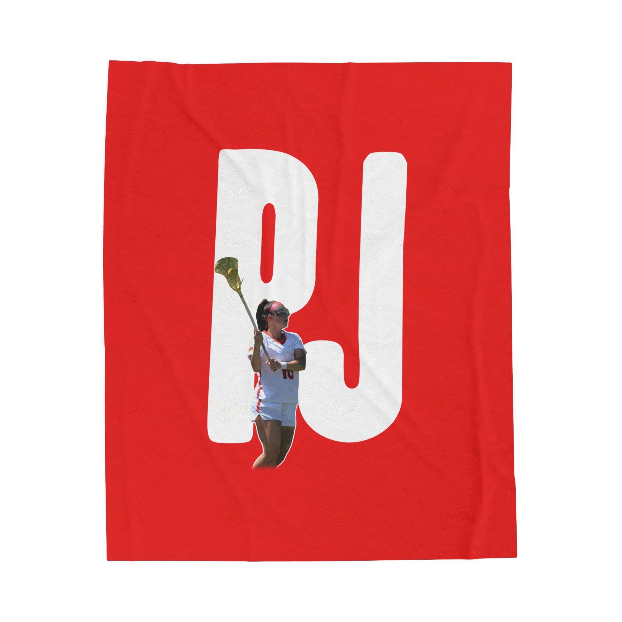 Paige Jankowski Blanket