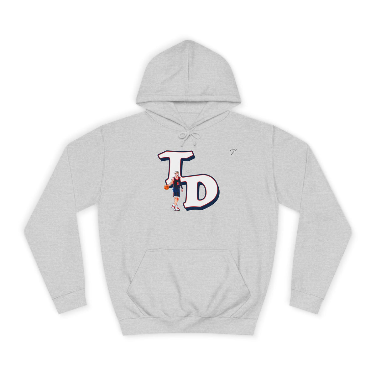 Ty Davis Hoodie