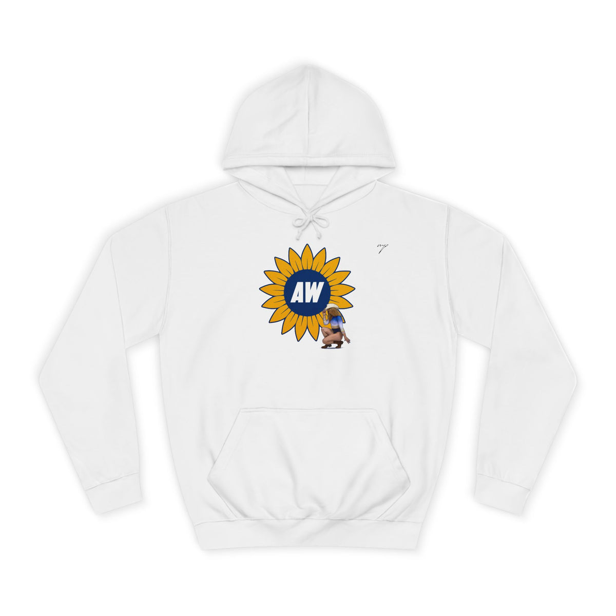 Ashlynd Werner Hoodie