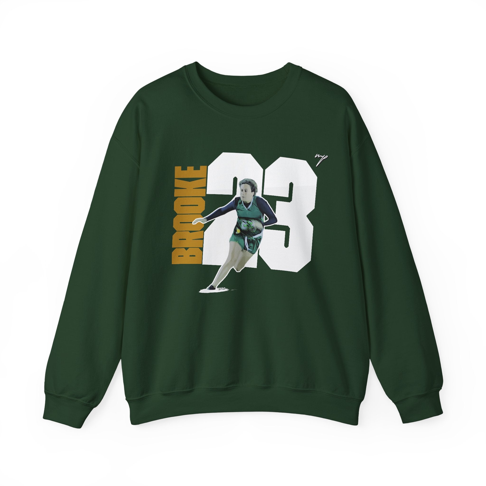 Brooke Vasile Crewneck