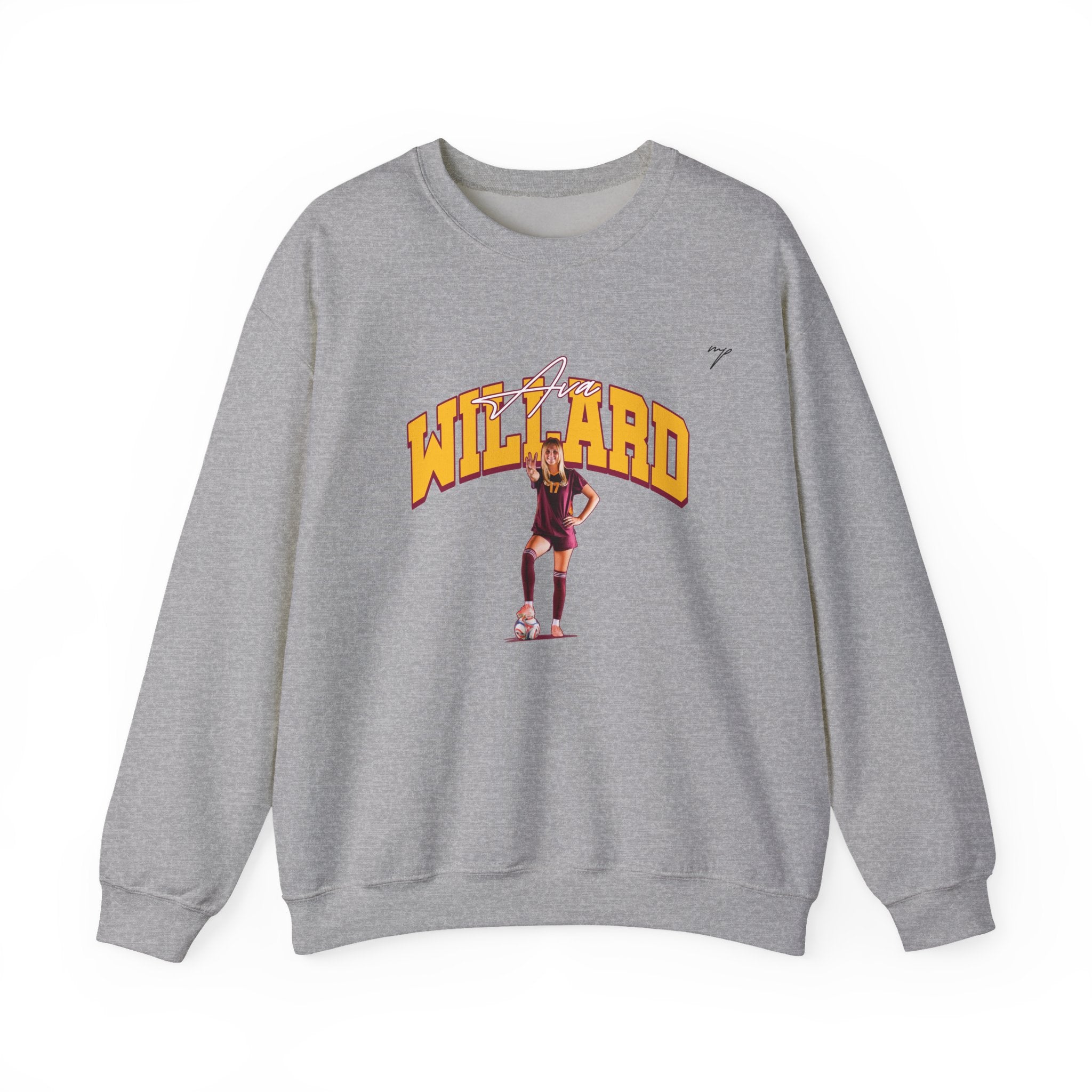 Ava Willard Crewneck