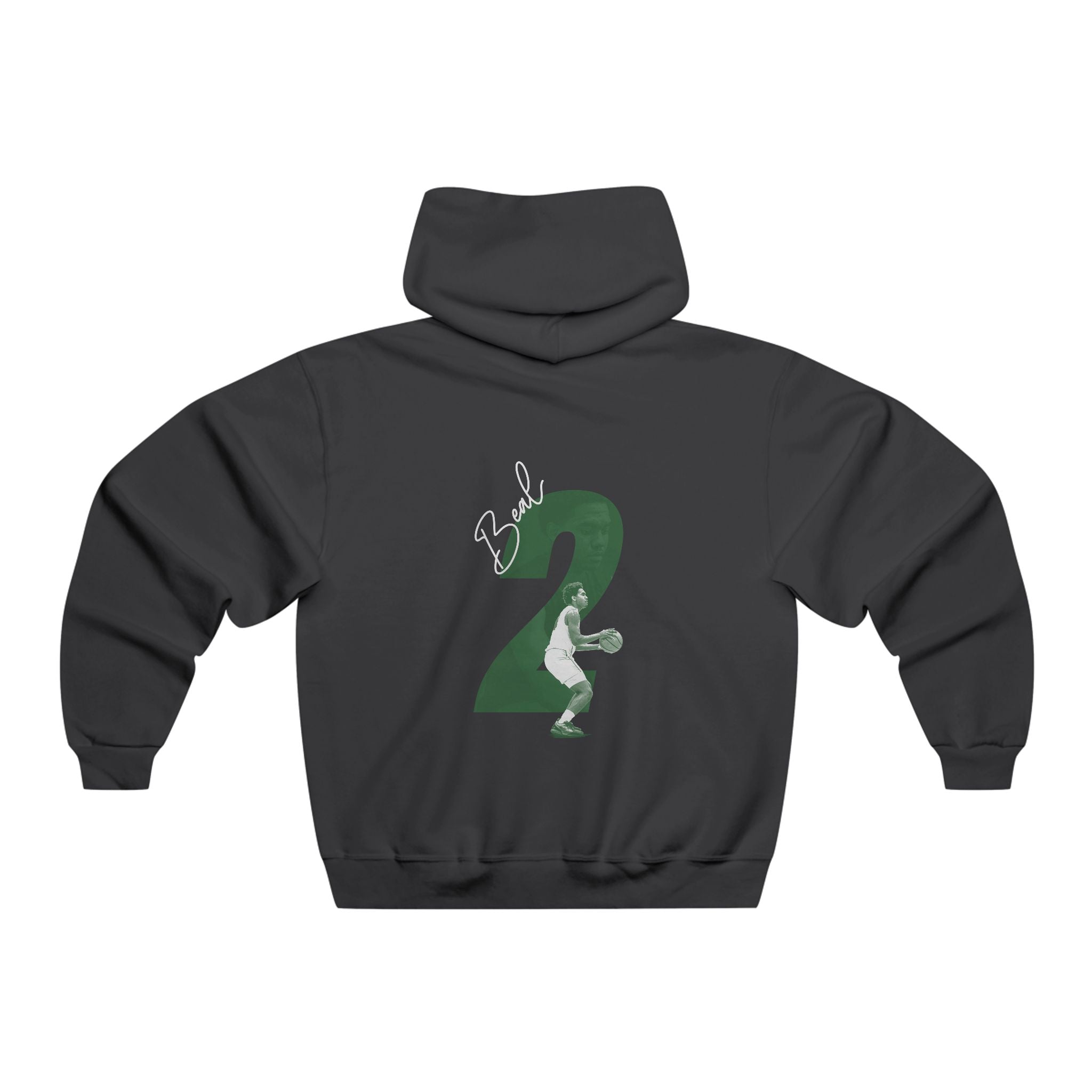 Lonndon Beal Vintage Hoodie