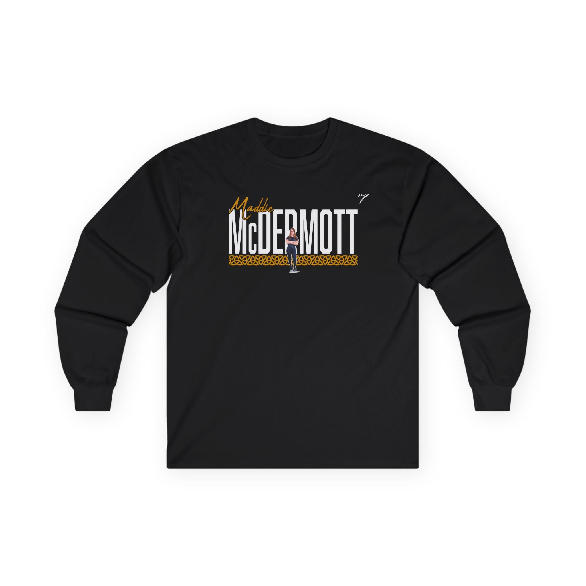 Maddie McDermott Long Sleeve