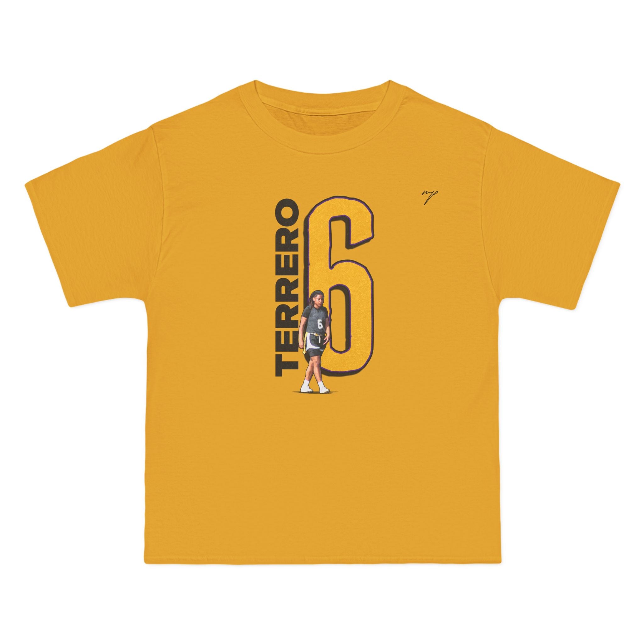 Rihana Terrero Vintage Tee