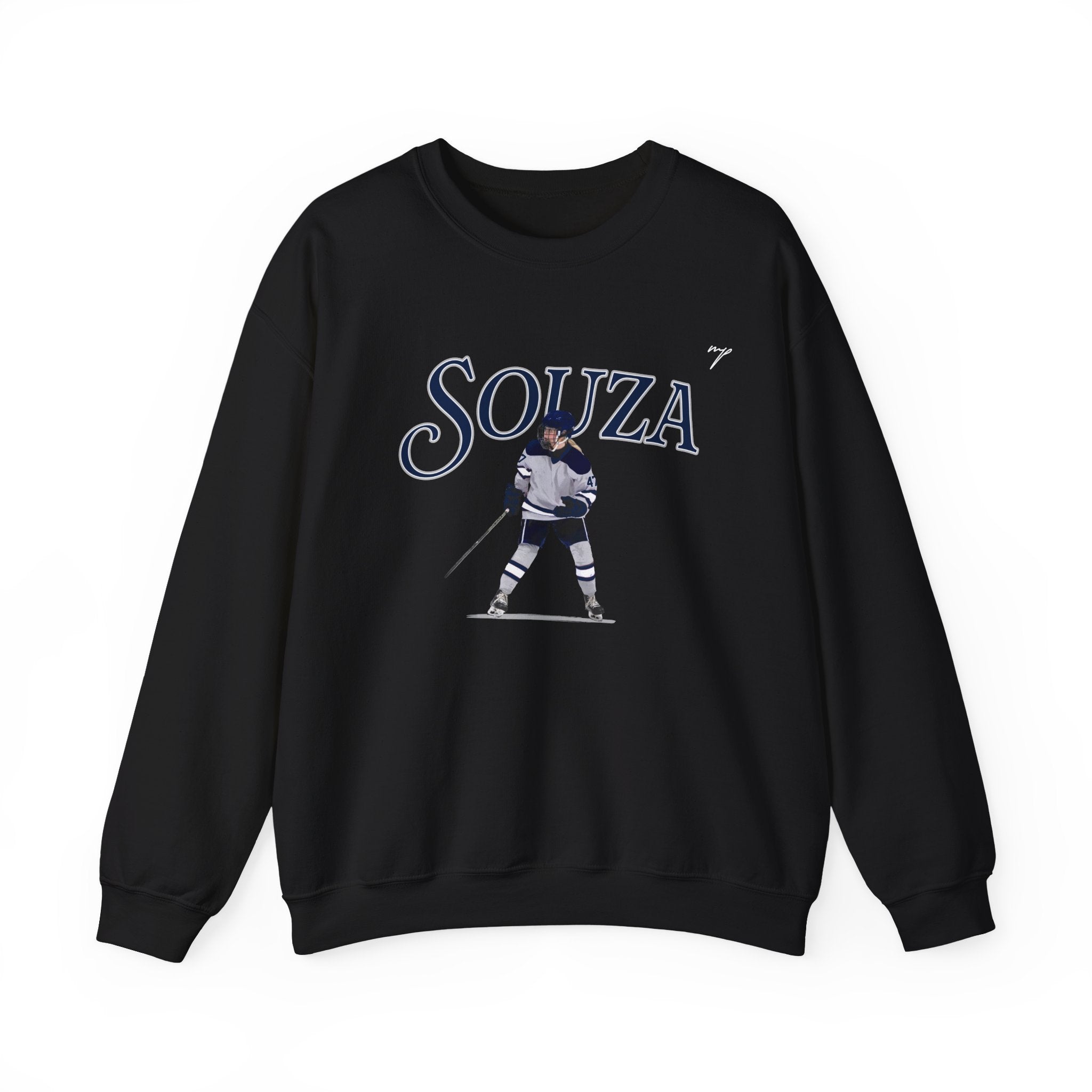 Ella Souza Crewneck