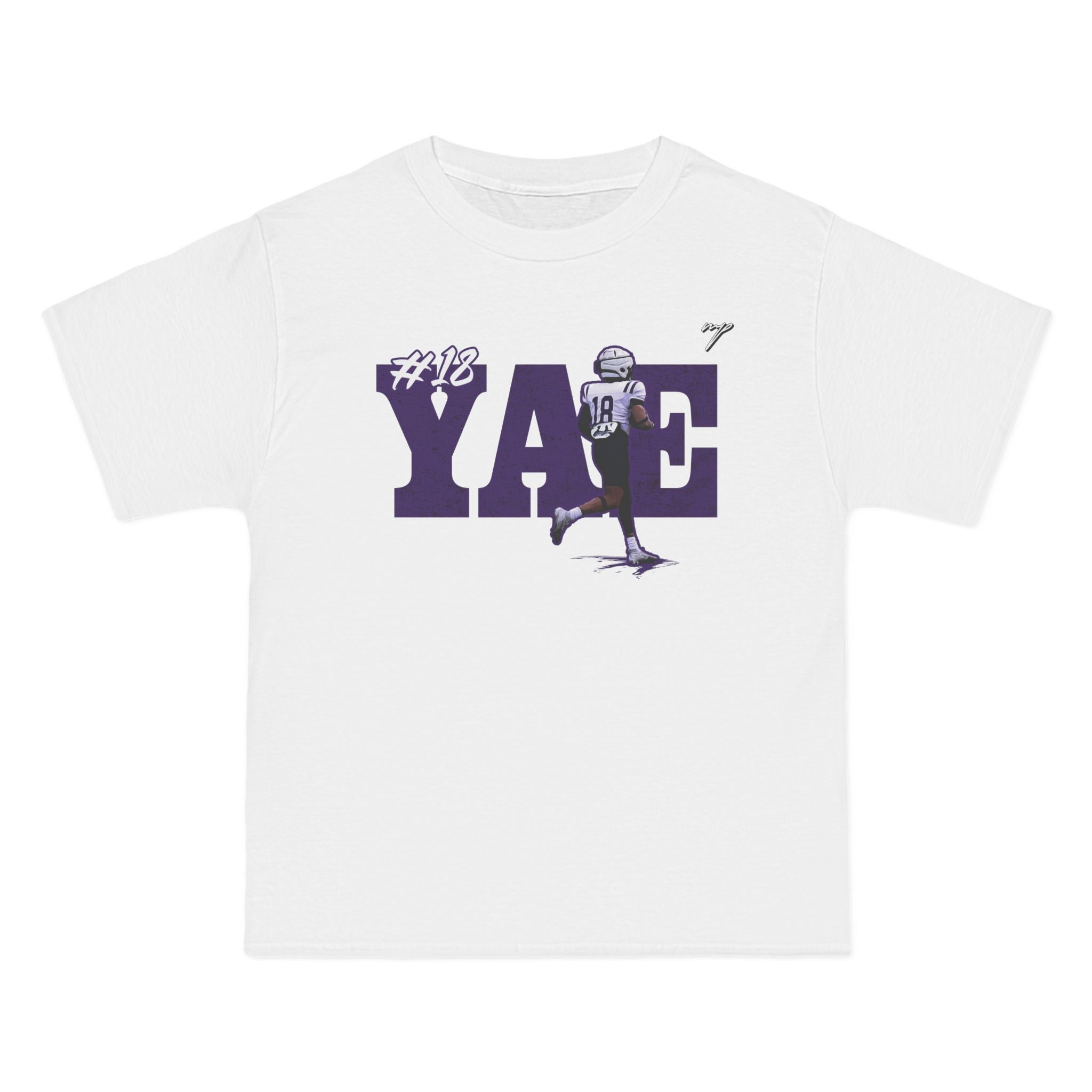 Carteyae Gordon Vintage Tee