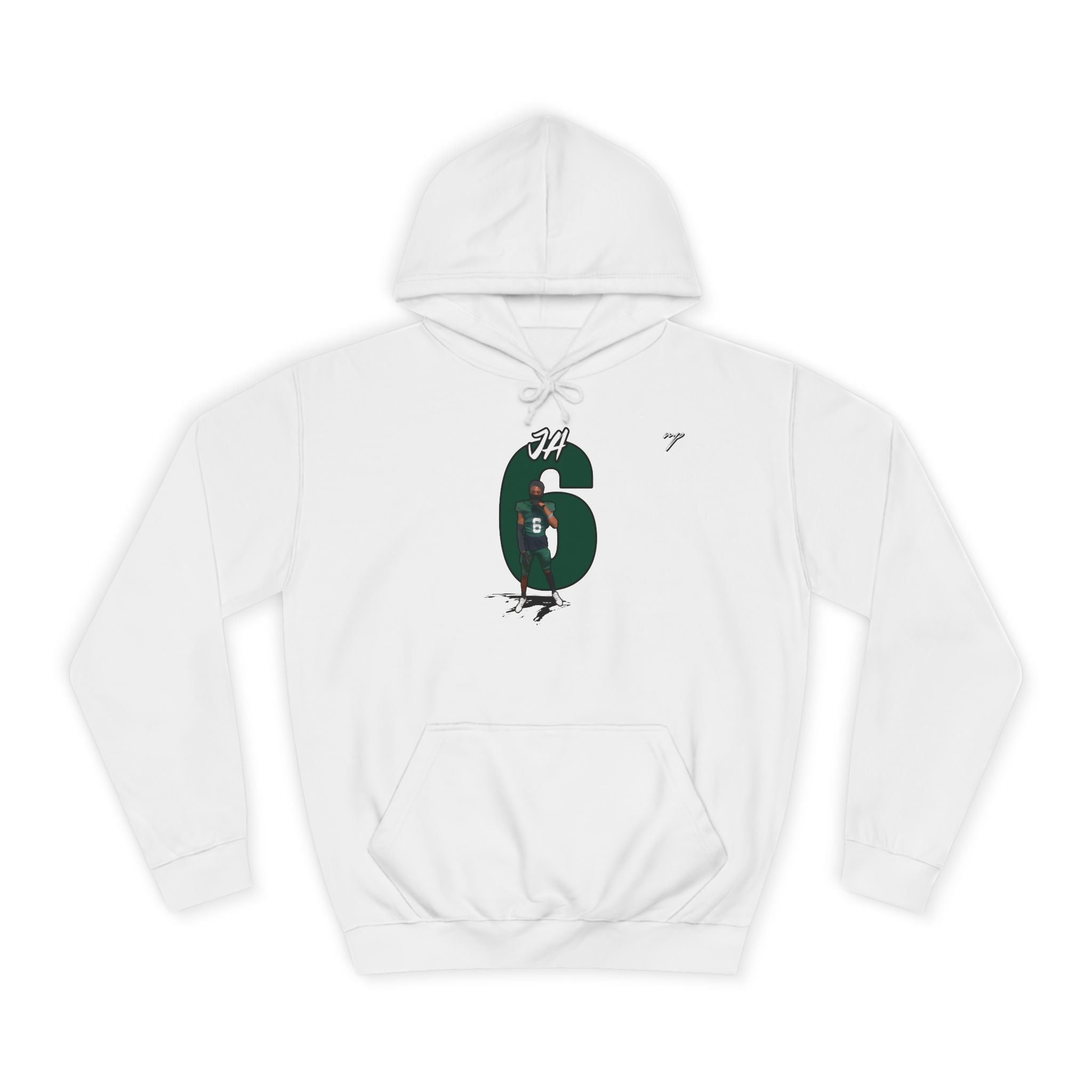 Jahari Tillis Hoodie