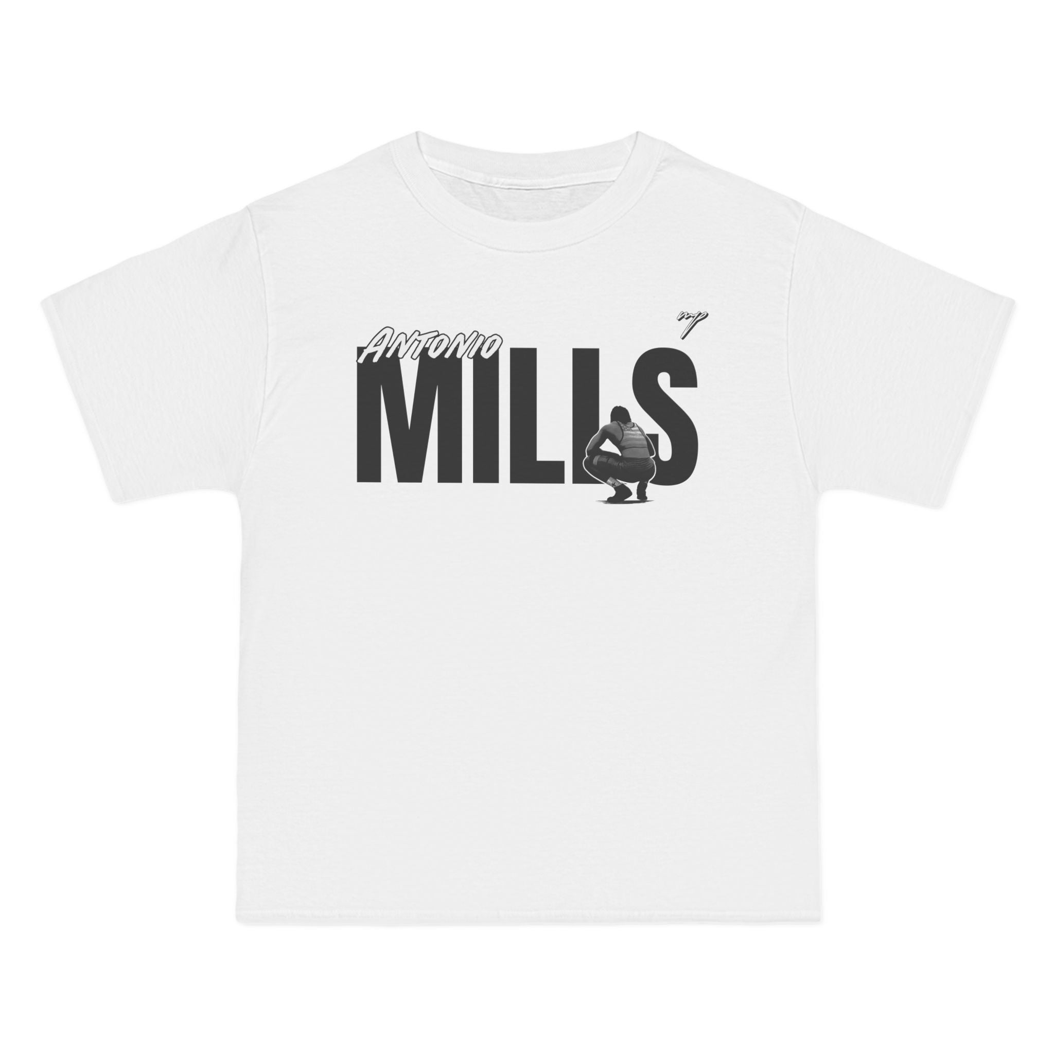 Antonio Mills Vintage Tee