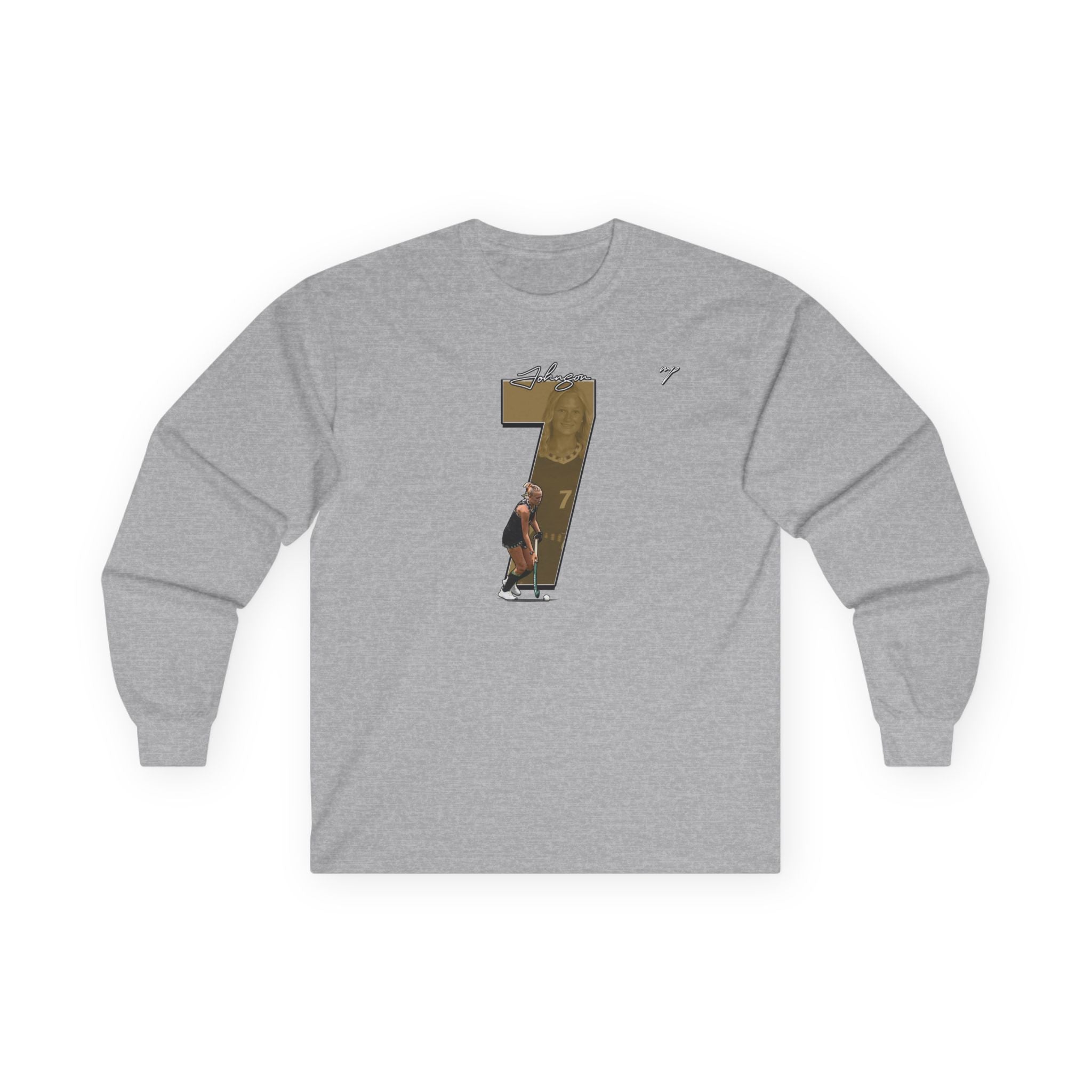 Emerson Johnson Long Sleeve Tee
