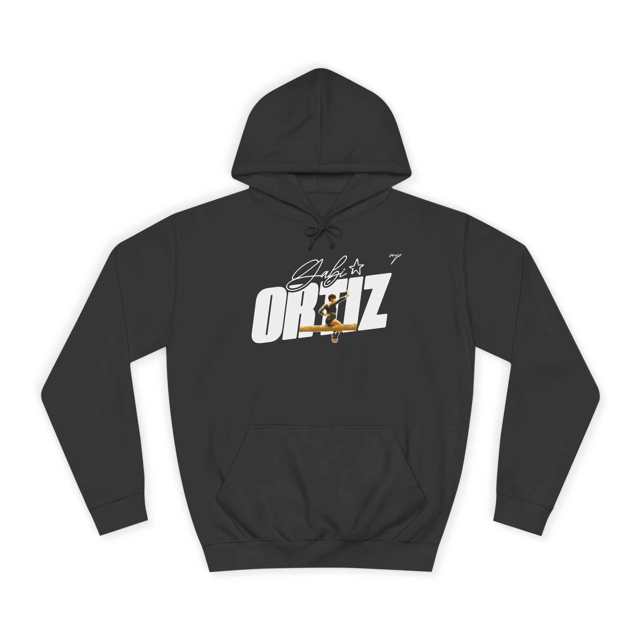 Gabi Ortiz Hoodie