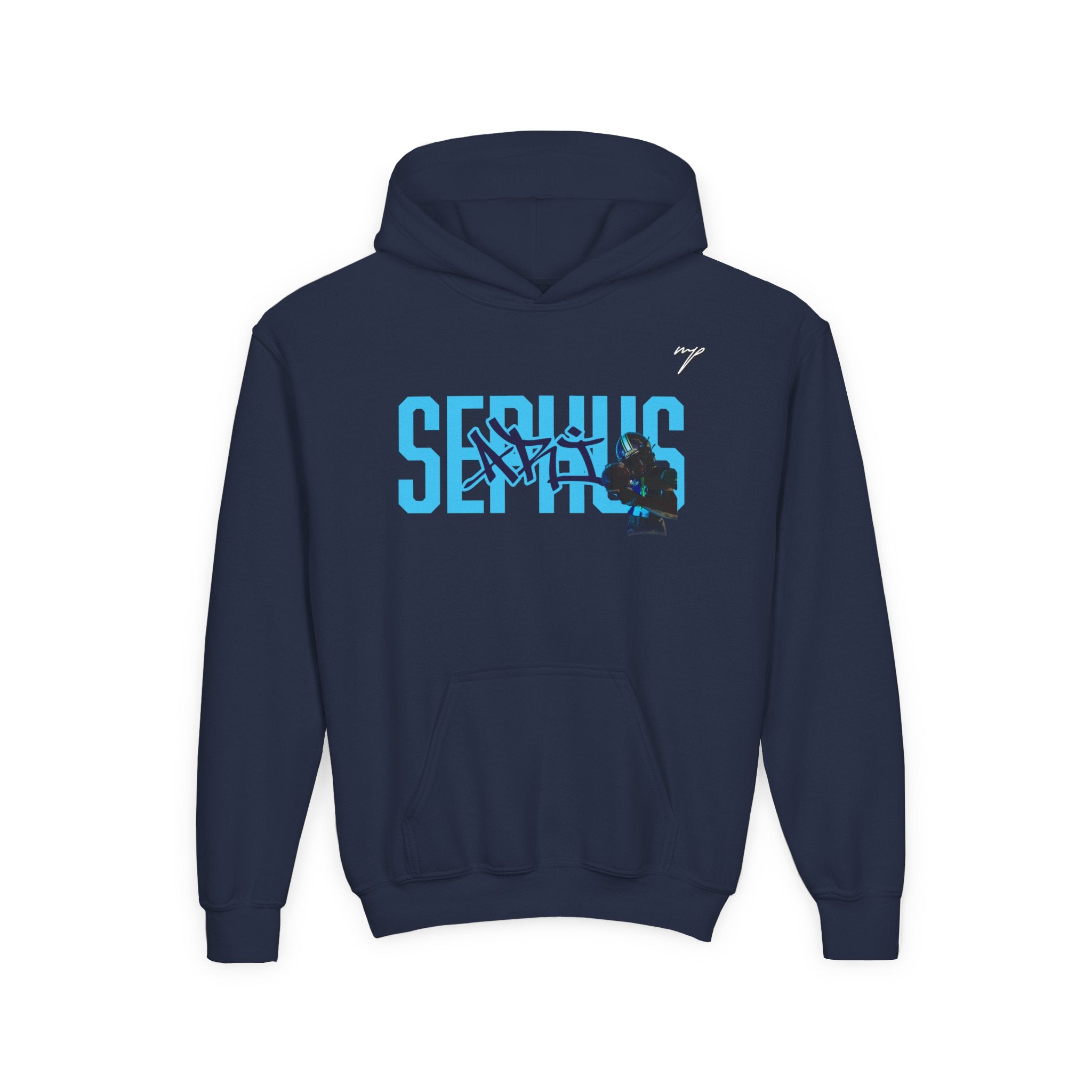 Ari Sephus YOUTH Hoodie