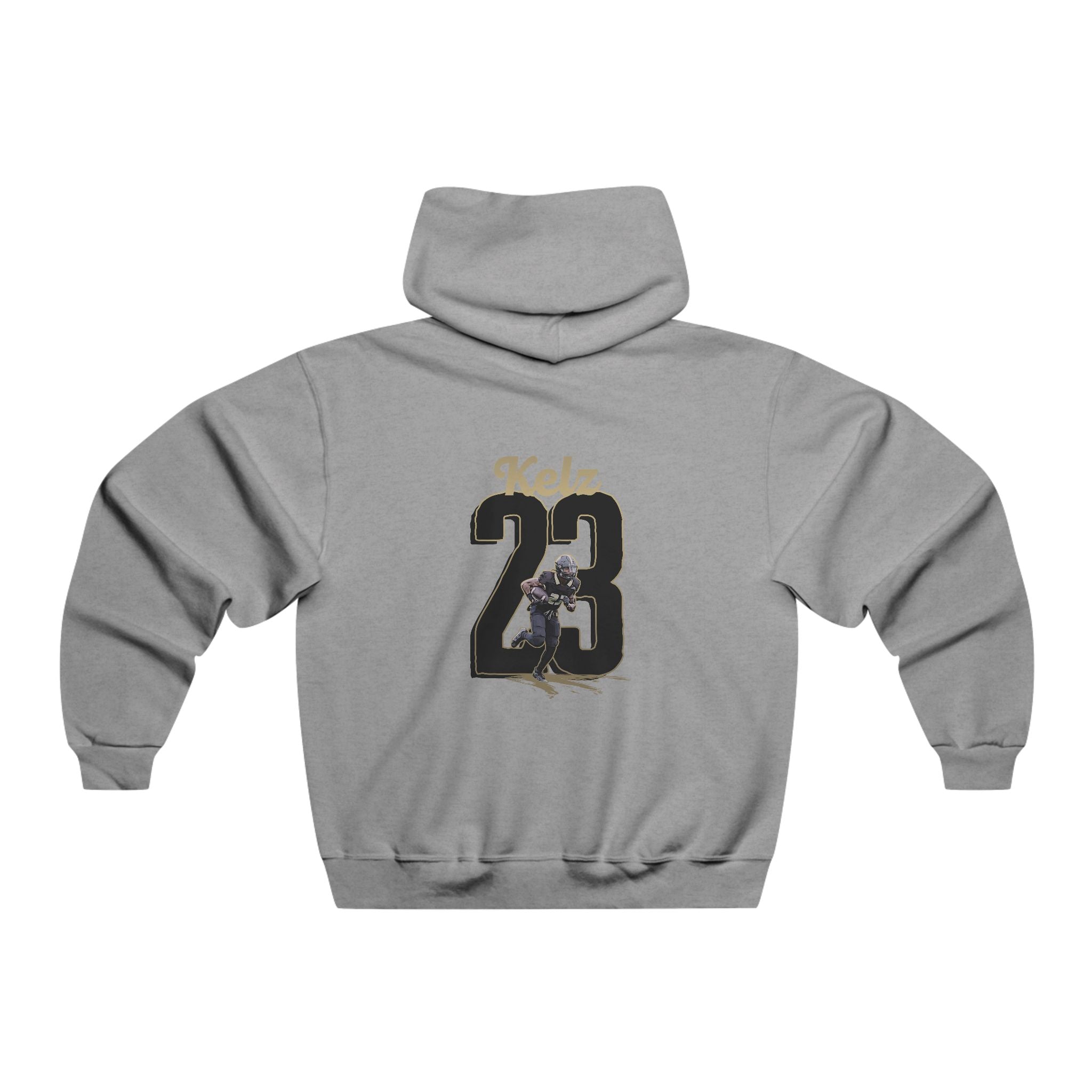 Markiel Cockrell Vintage Hoodie