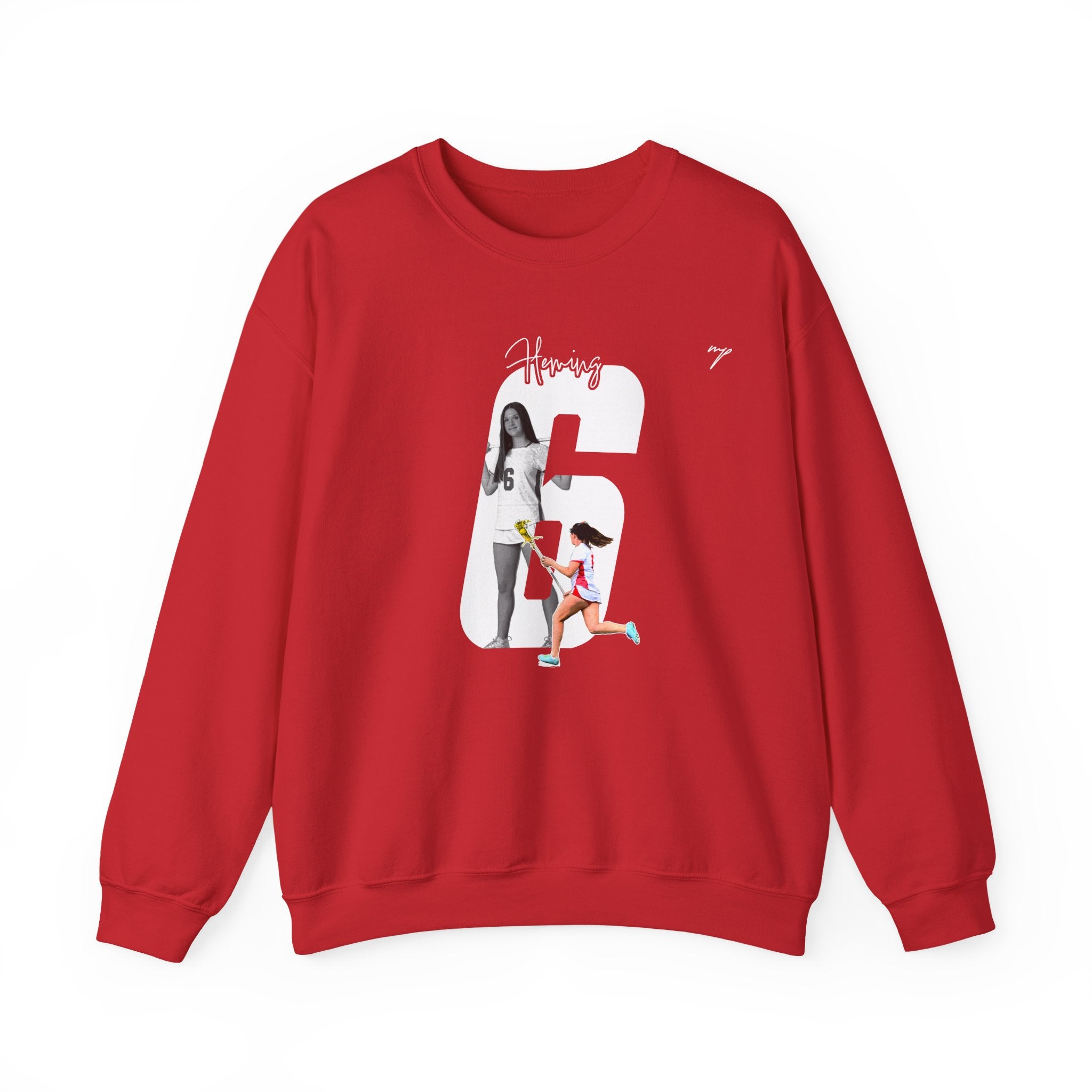 Riley Fleming Crewneck