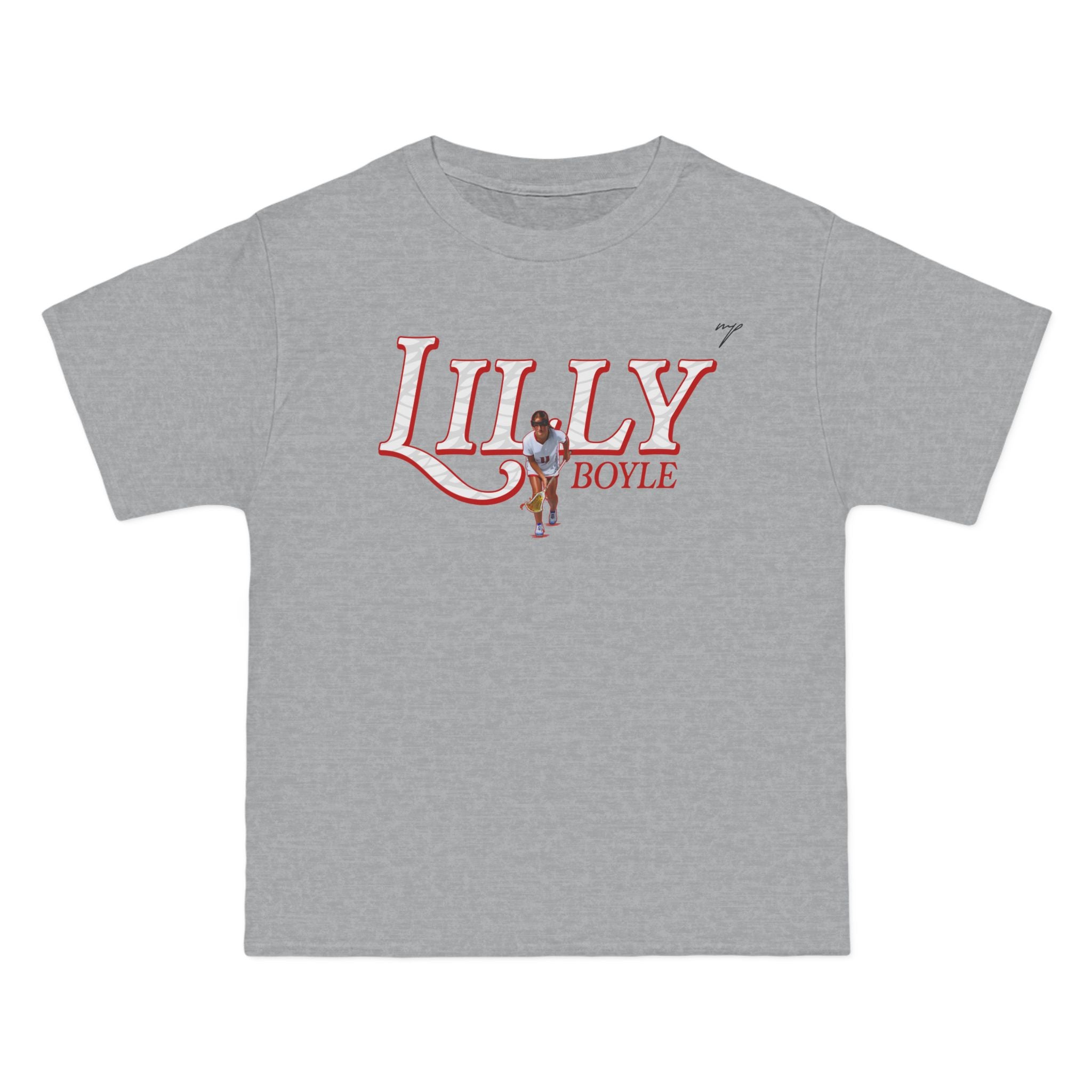 Lilly Boyle Vintage Tee