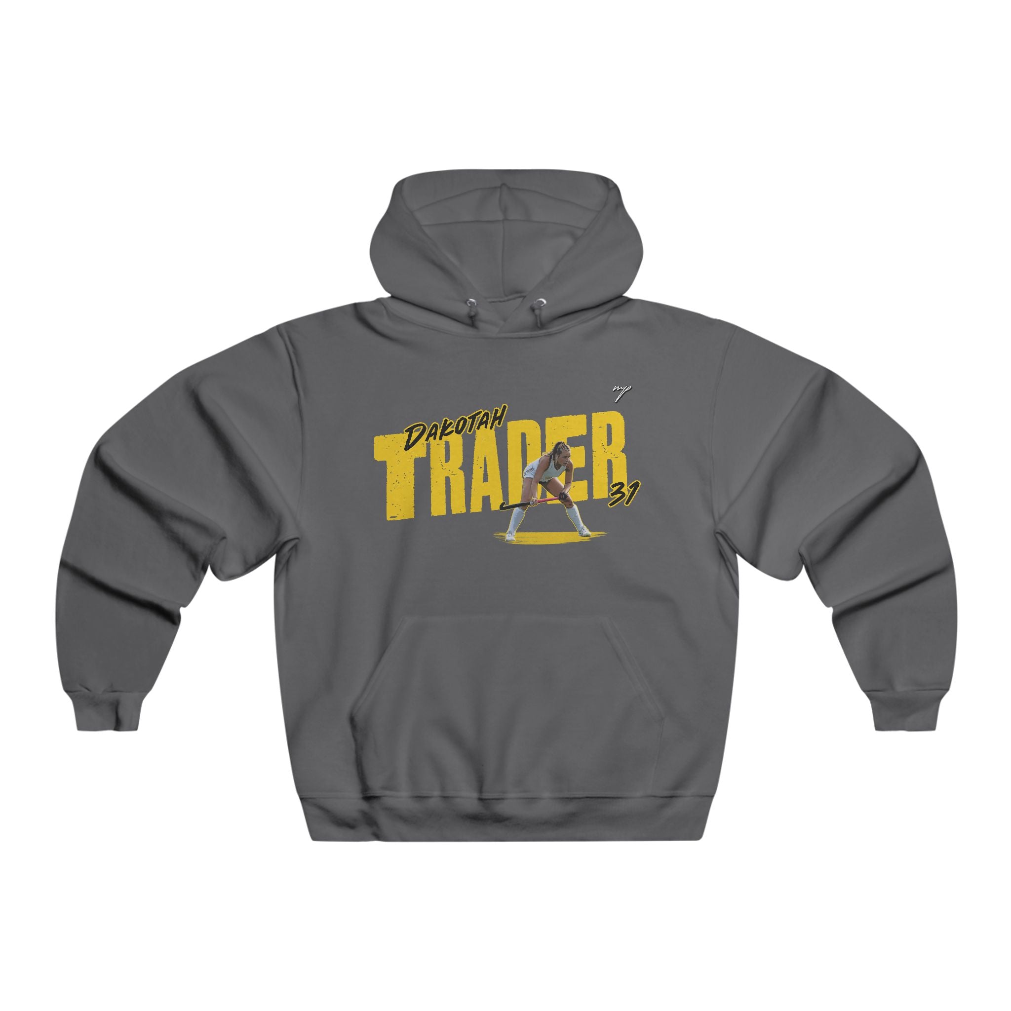 Dakotah Trader Vintage Hoodie