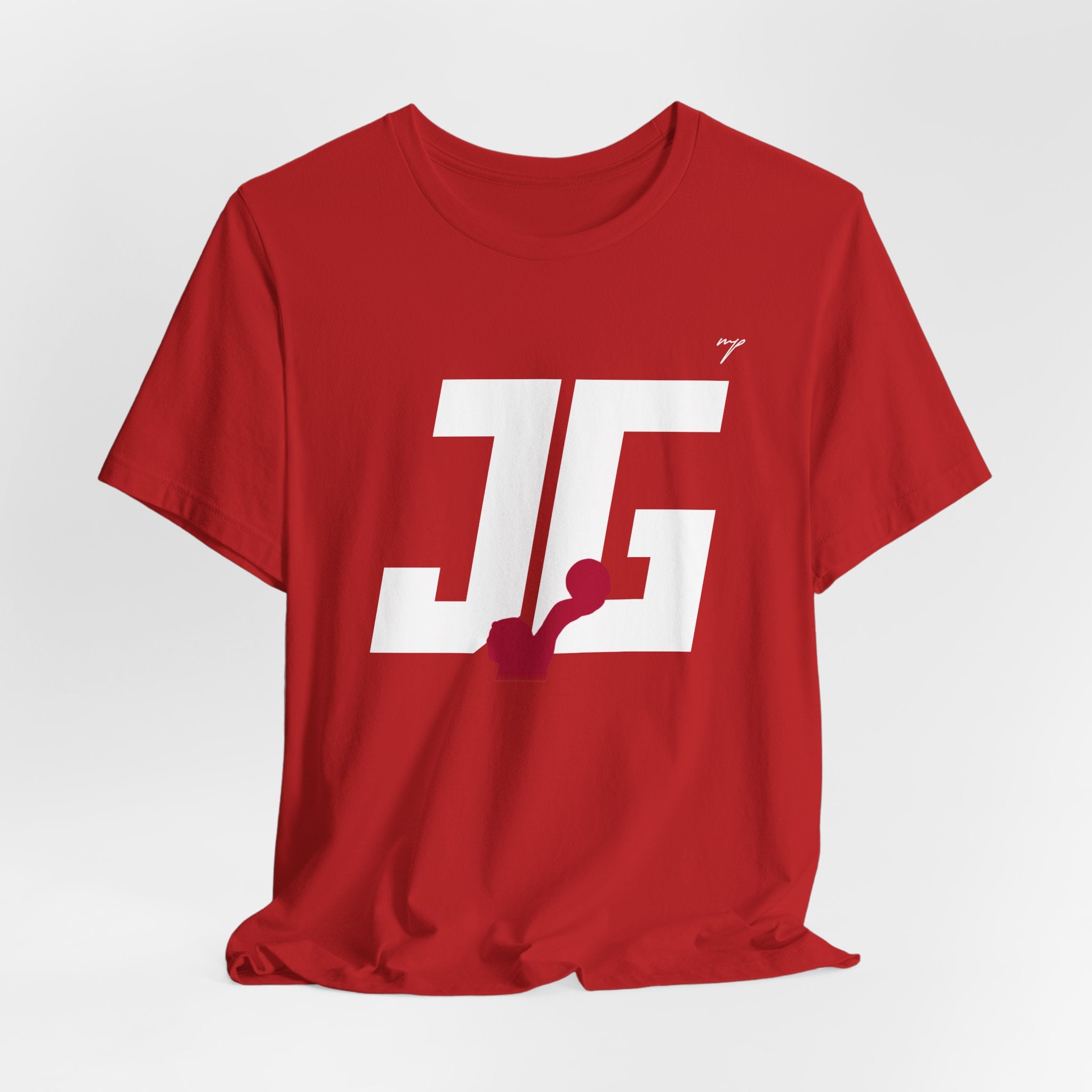 Justin Gonzalez Graphic Tee
