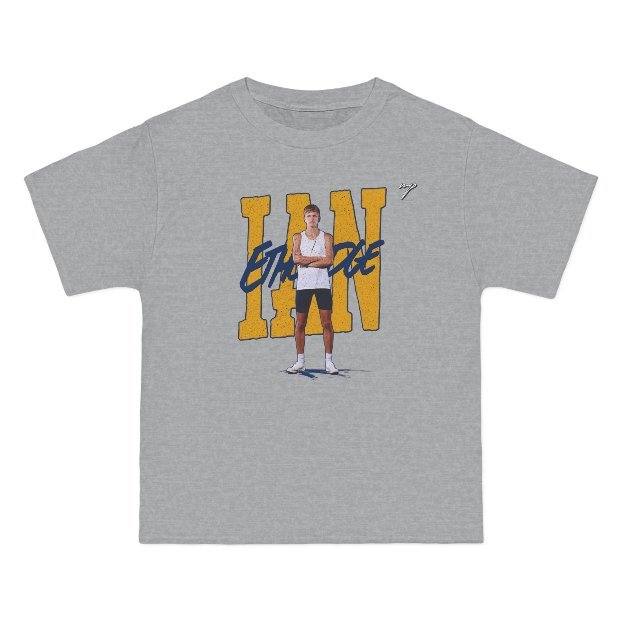 Ian Etheridge Vintage Tee