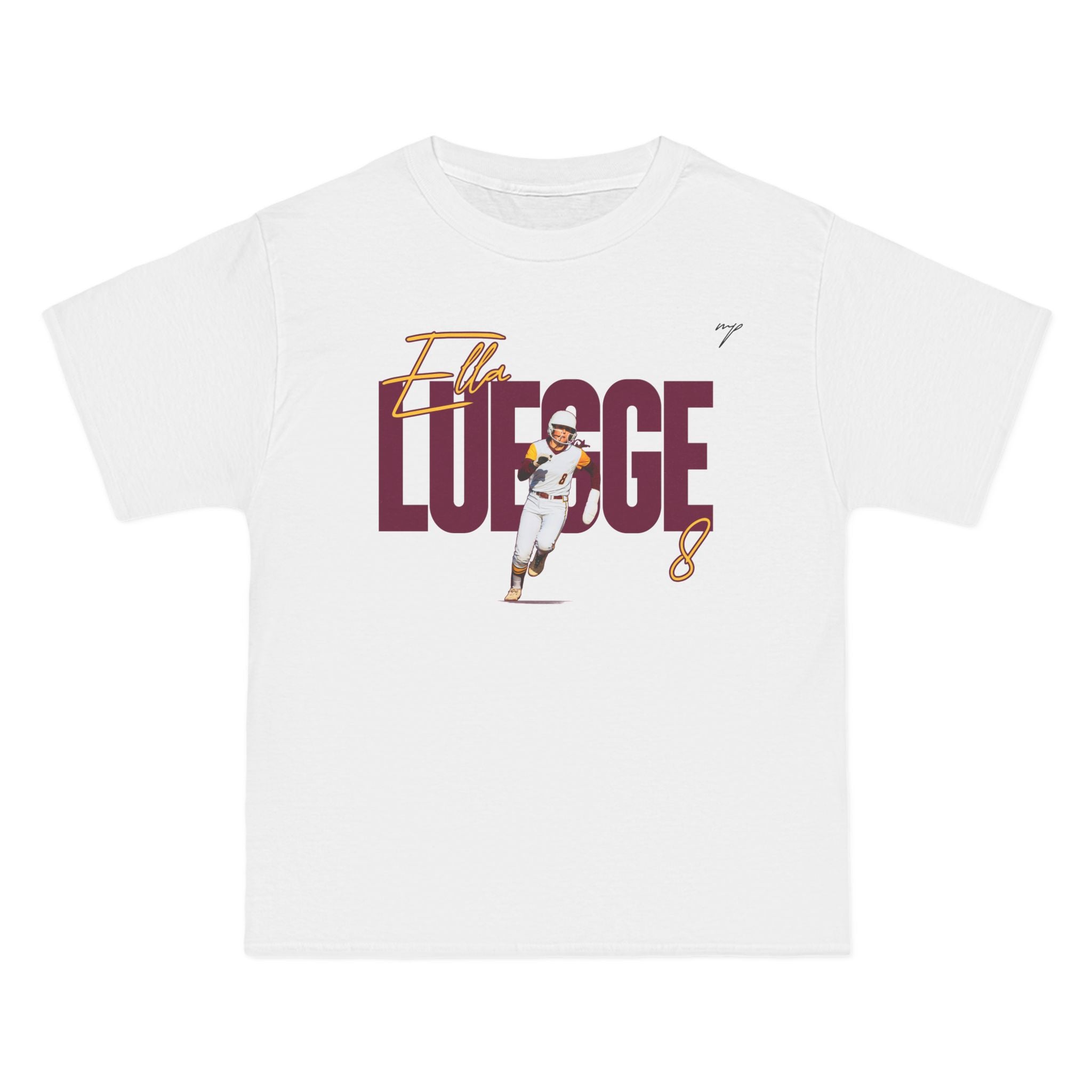 Ella Luegge Vintage Tee