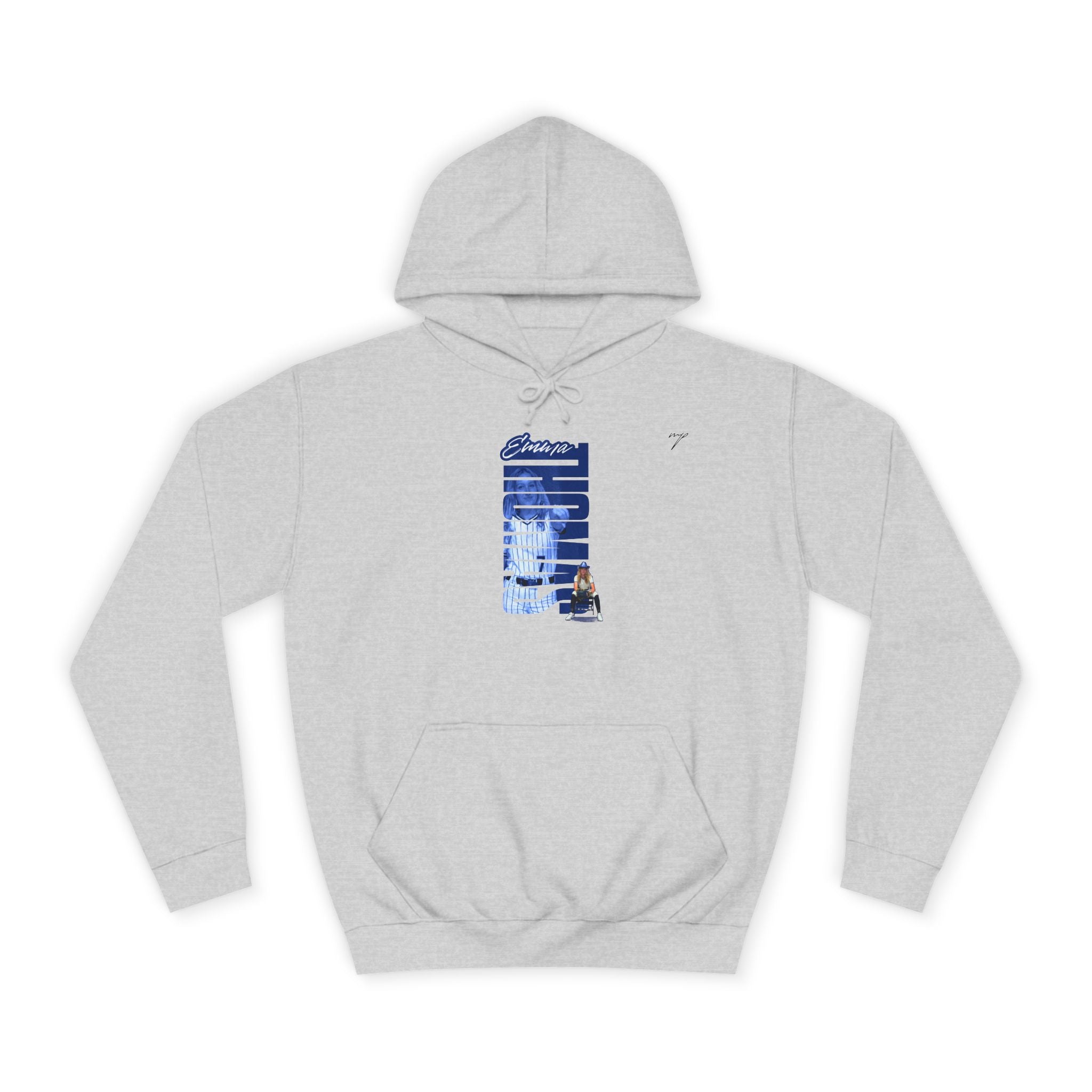 Emma Thomas Hoodie