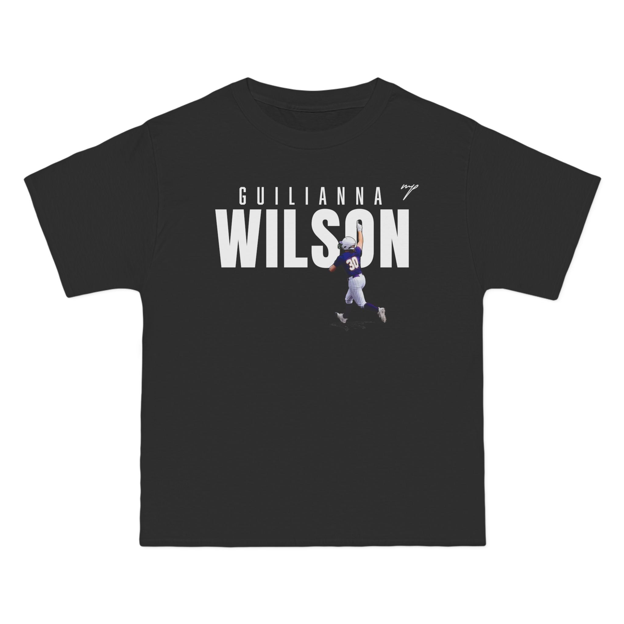 Guilianna Wilson Vintage Tee