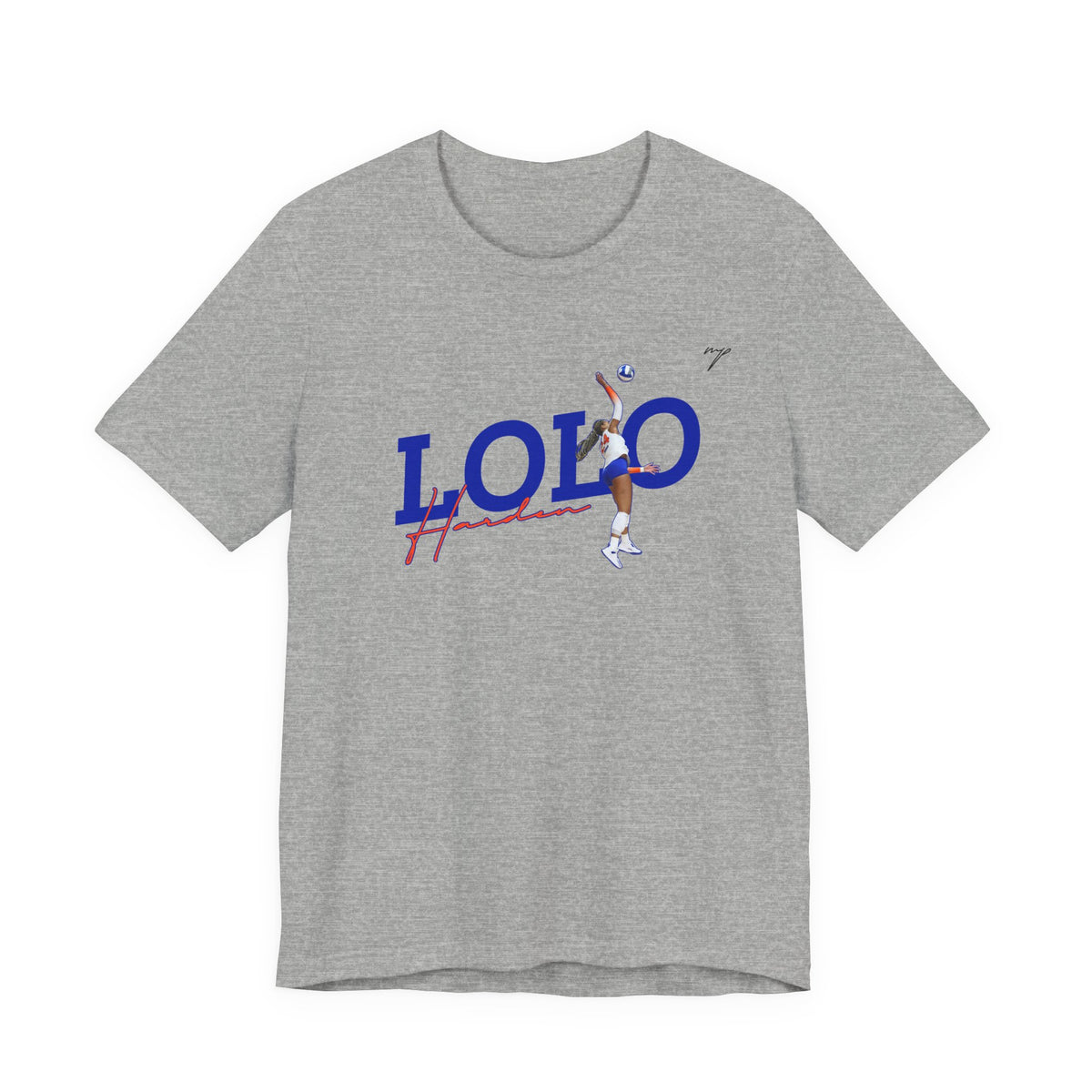 Lauren Harden Graphic Tee