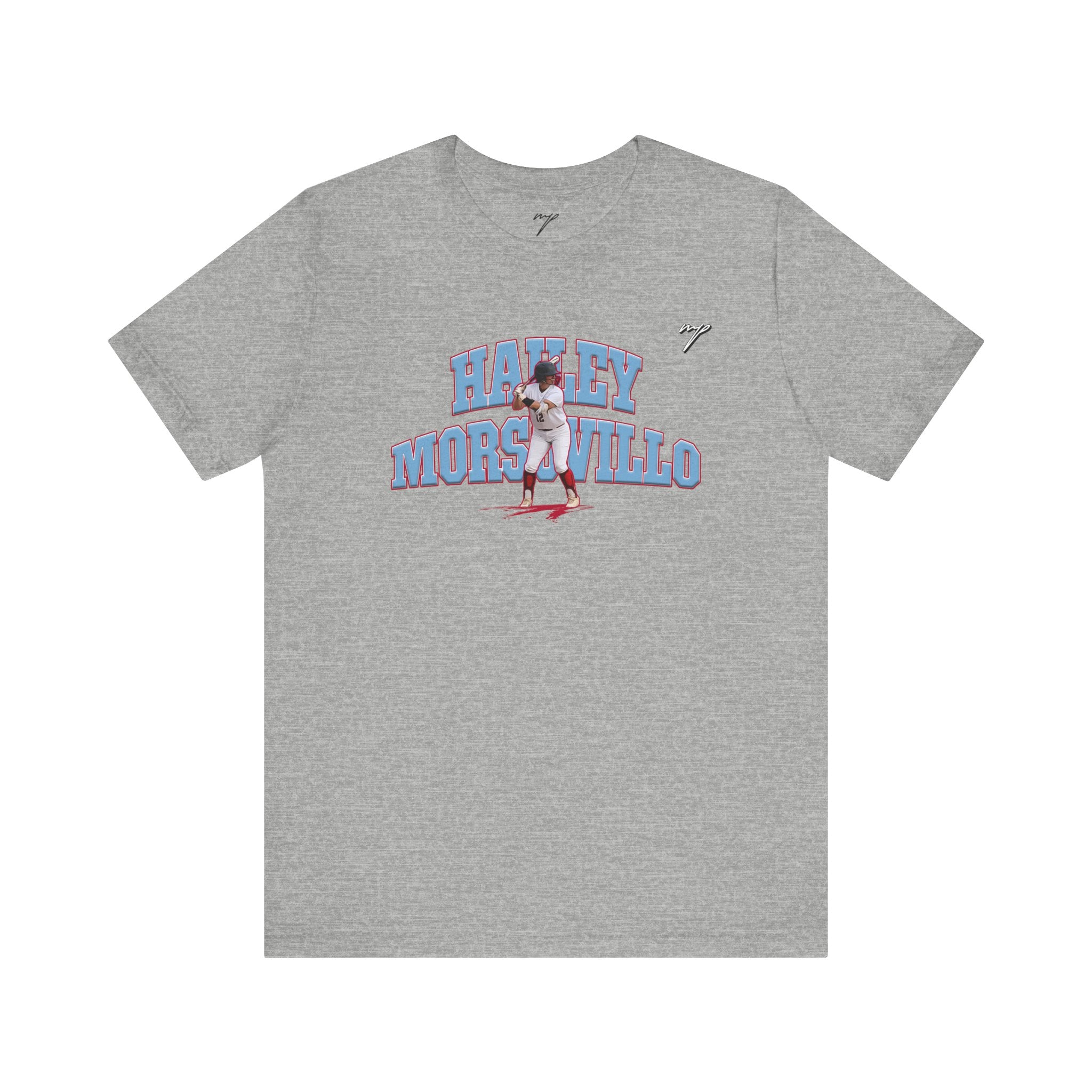 Hailey Morsovillo Graphic Tee