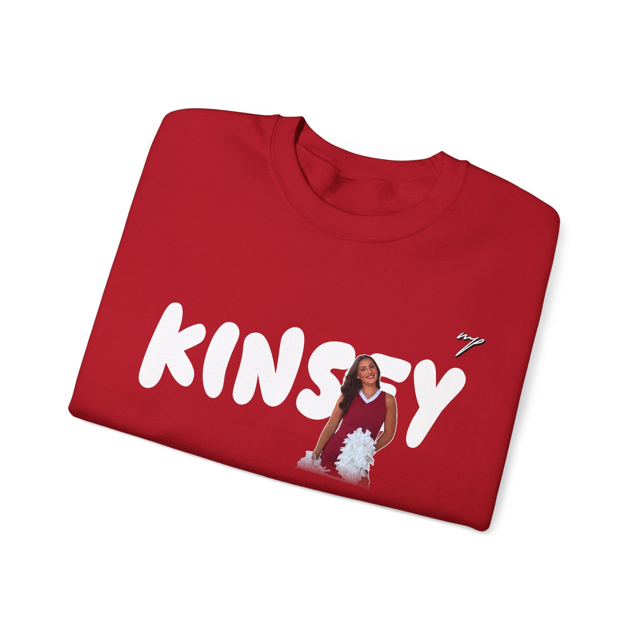 Kinsey Clark Crewneck