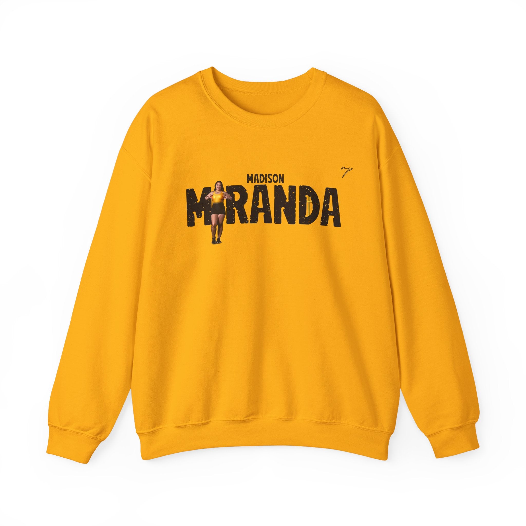 Madison Miranda Crewneck