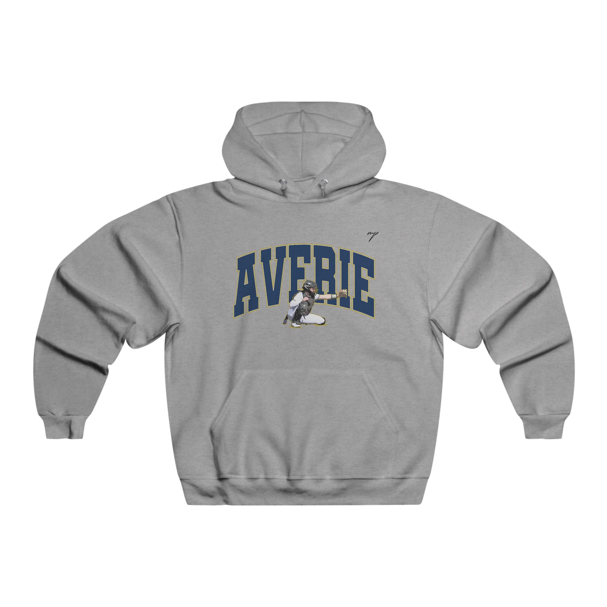Averie Stephan Vintage Hoodie