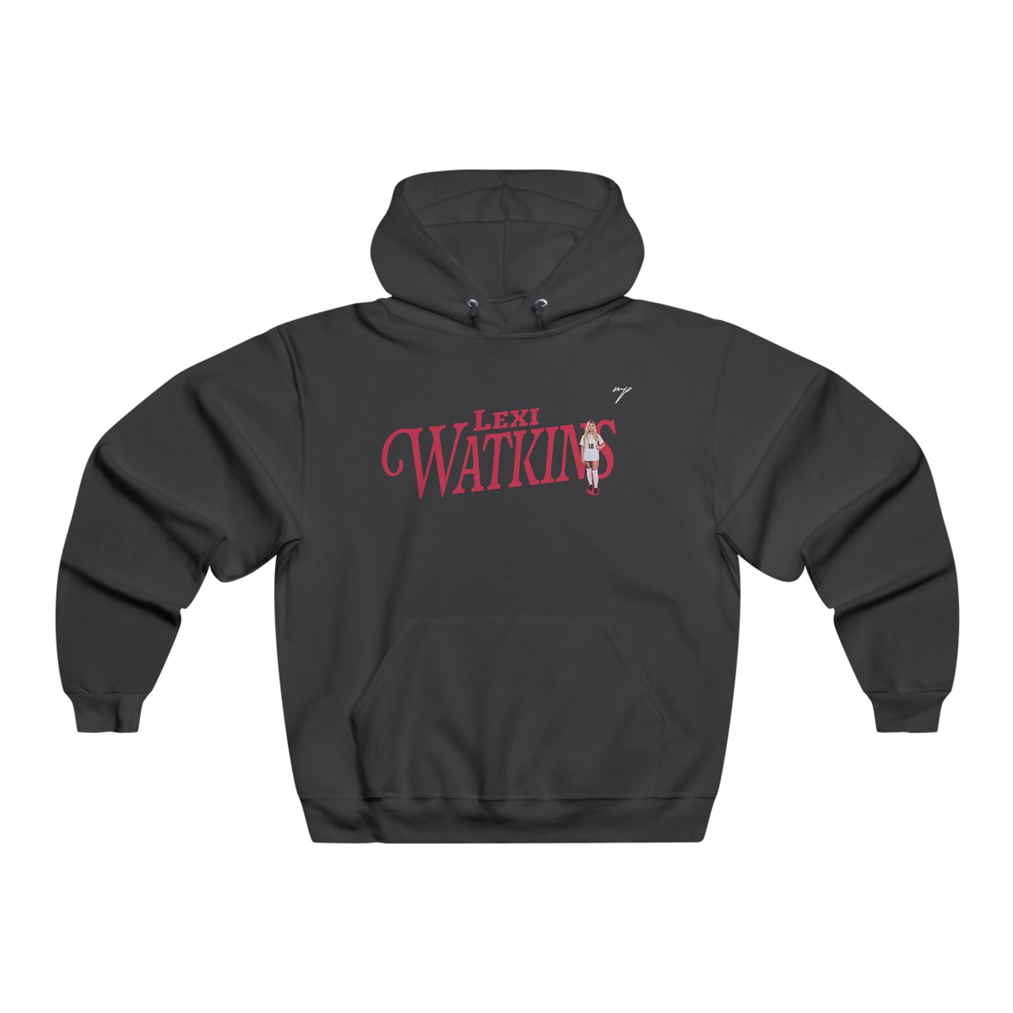 Lexi Watkins Vintage Hoodie