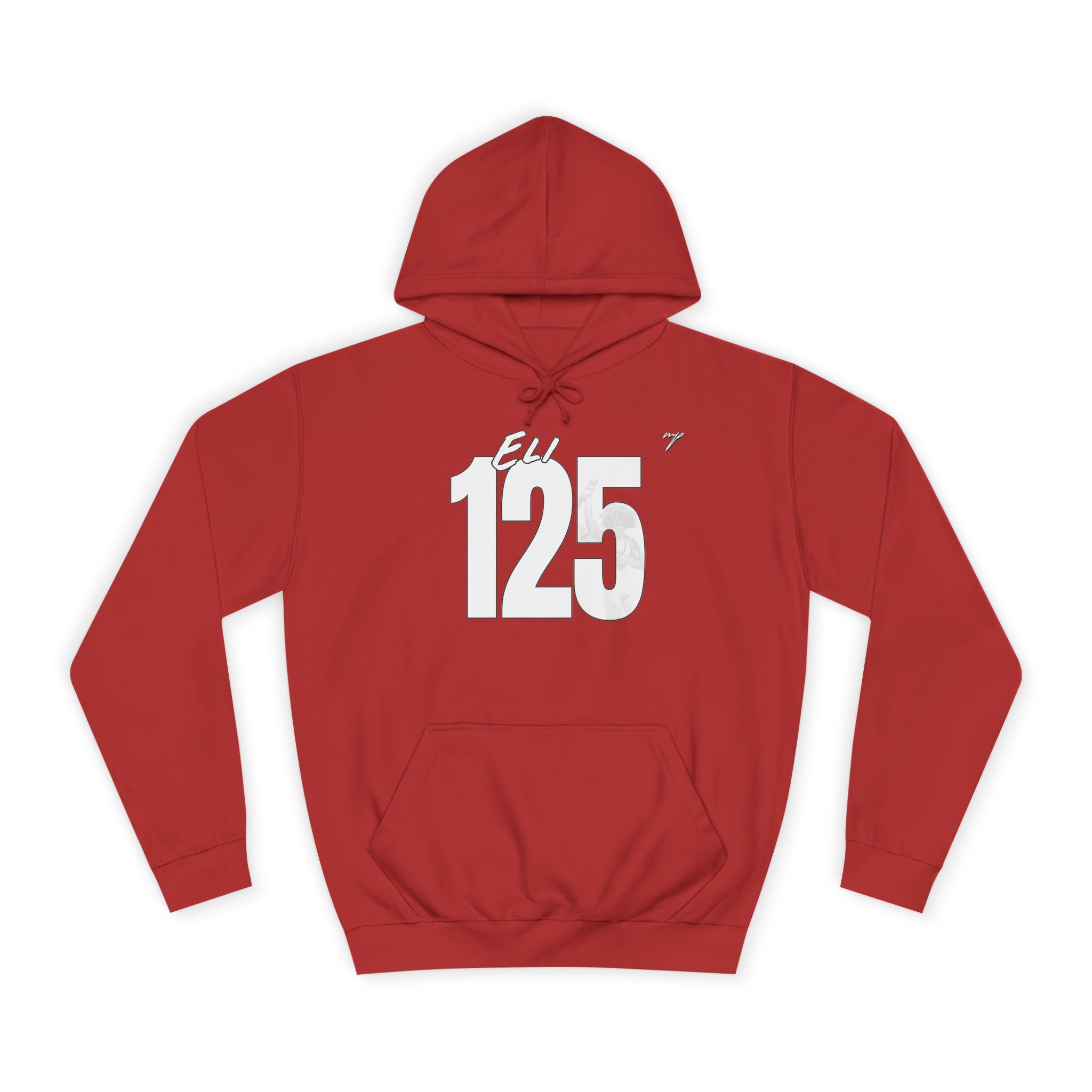 Elijah Cater Hoodie