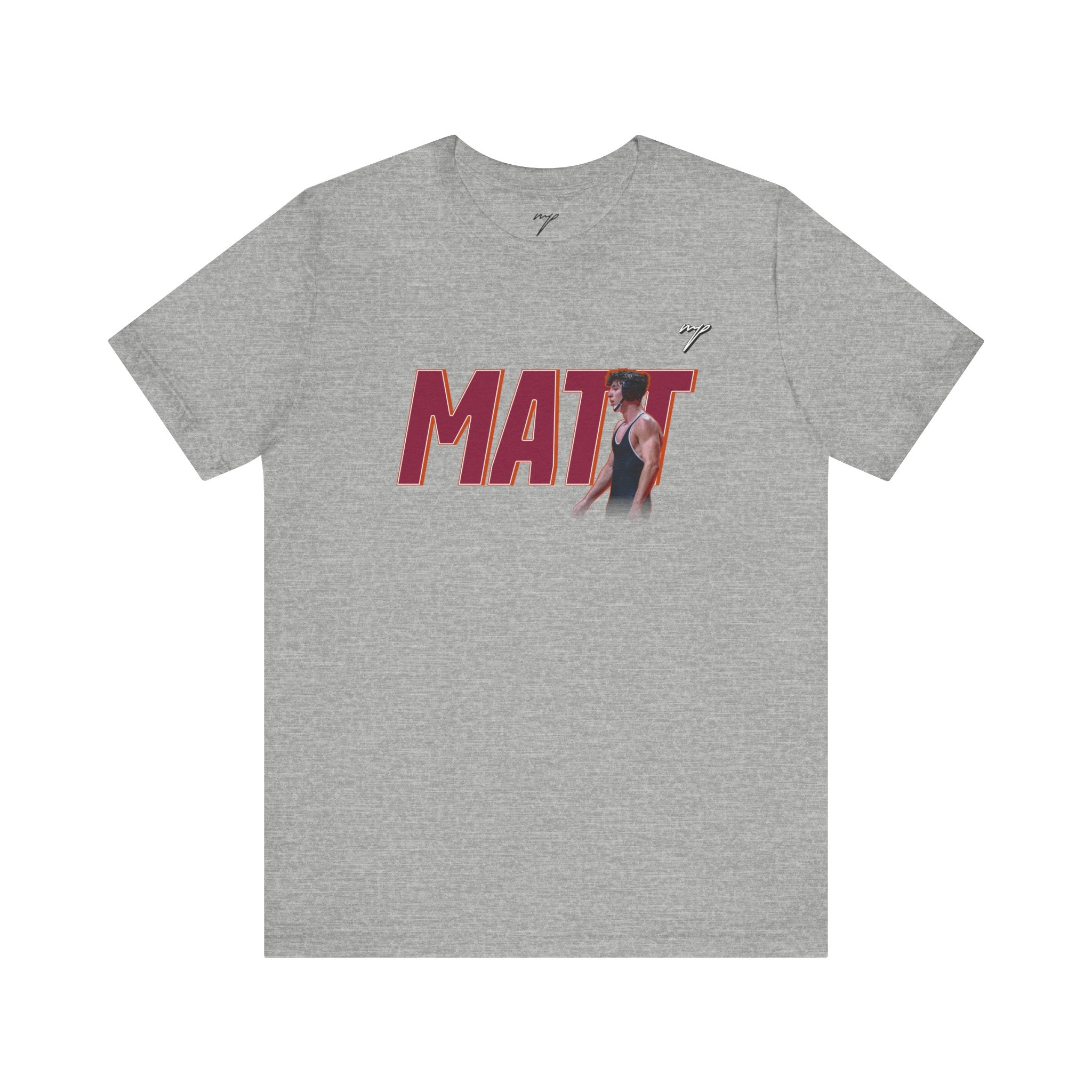 Matt Henrich Graphic Tee