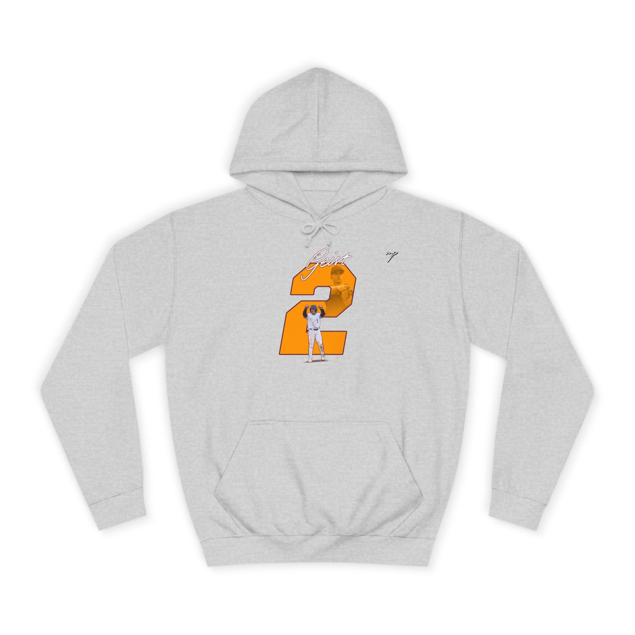 Brody Geist Hoodie