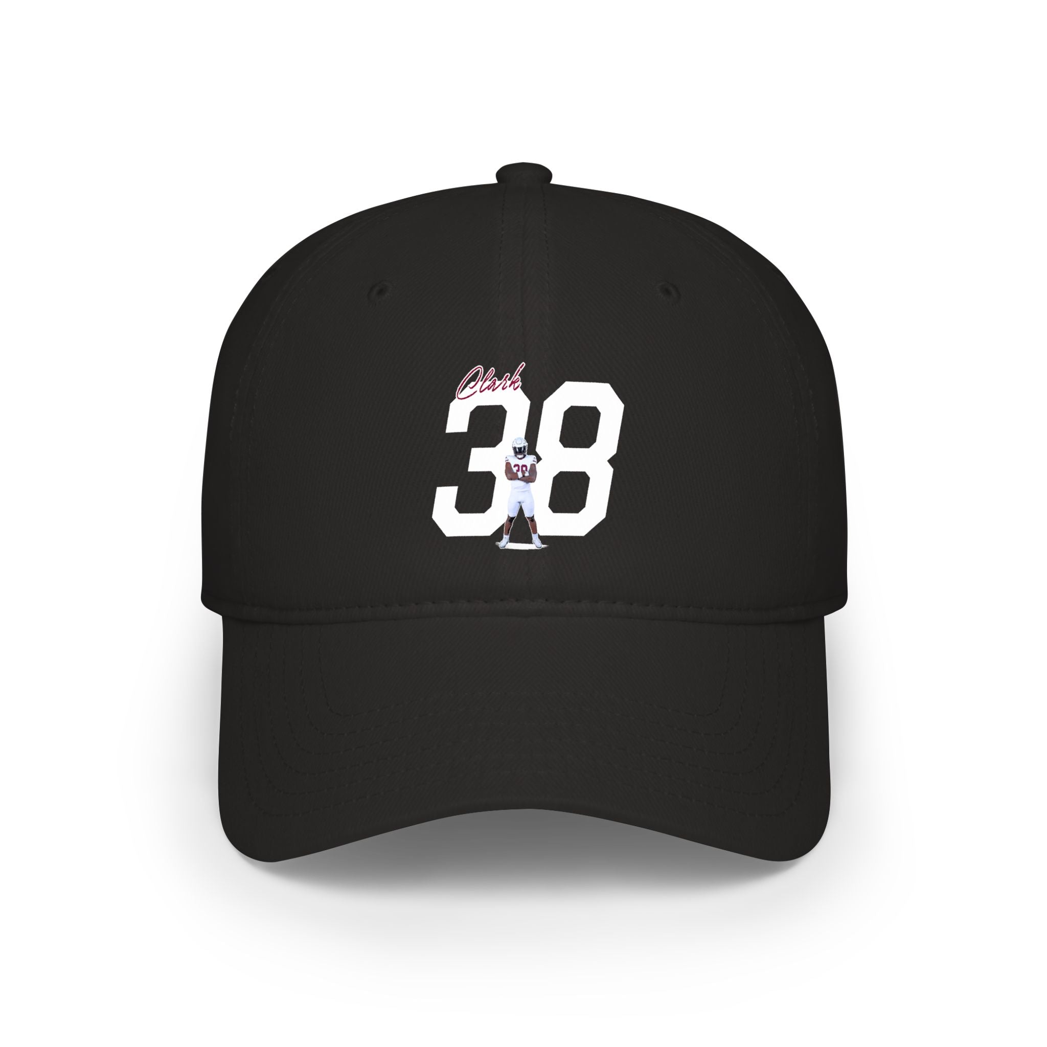 Wayne Clark Hat