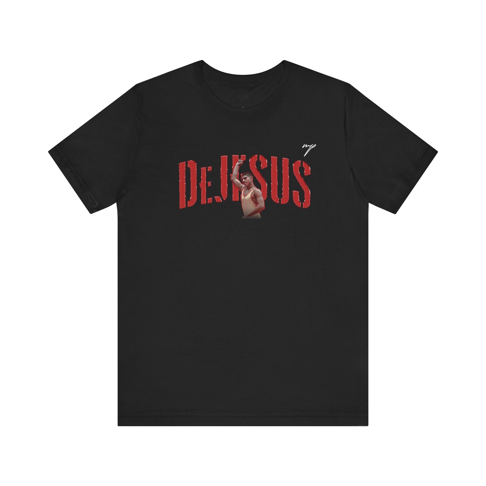 Adrian DeJesus Graphic Tee