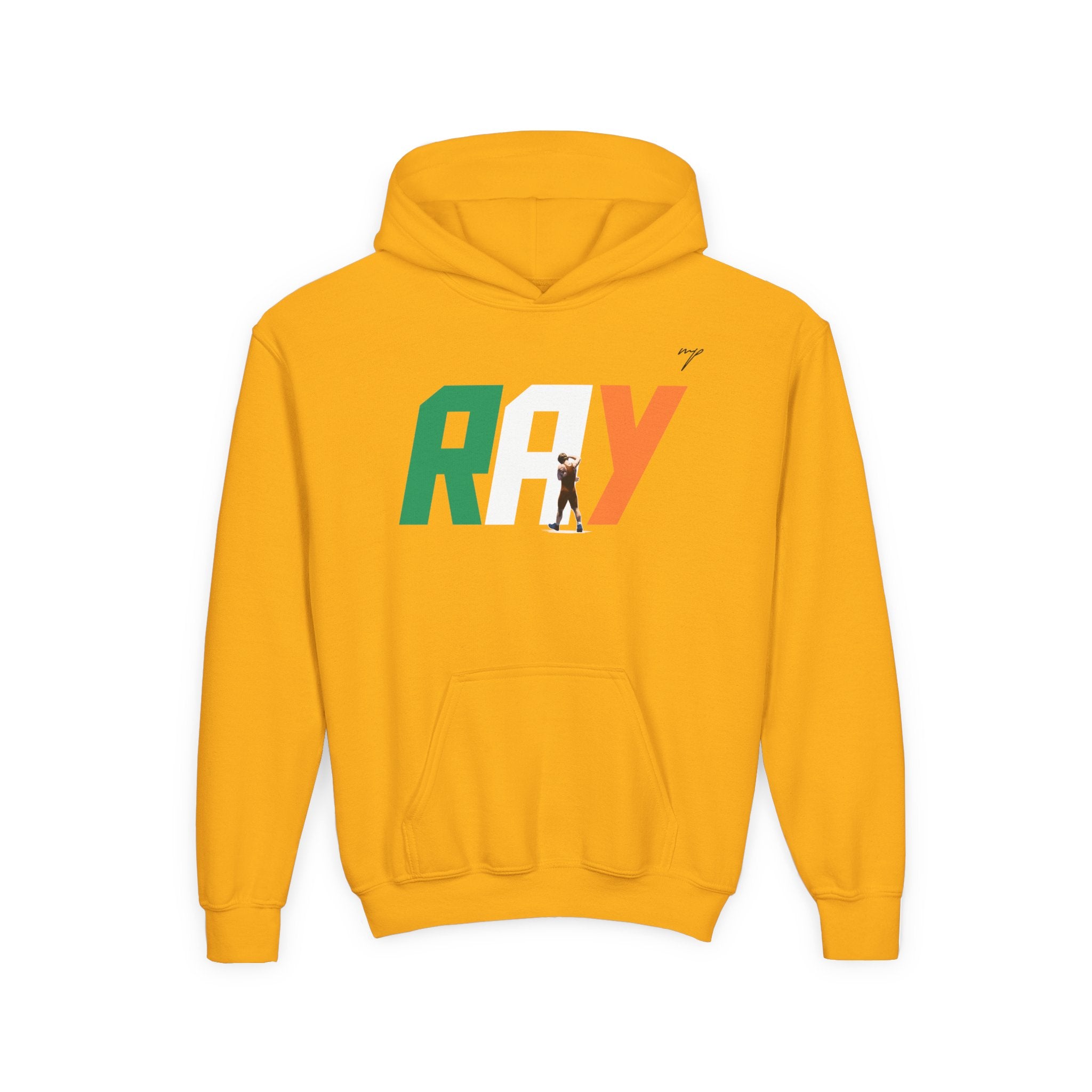 Ray Fitzgerald YOUTH Hoodie