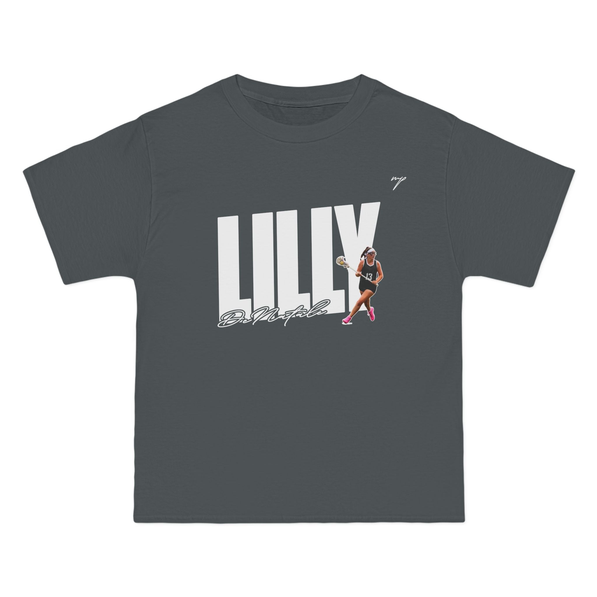 Lilly DeNatale Vintage Tee