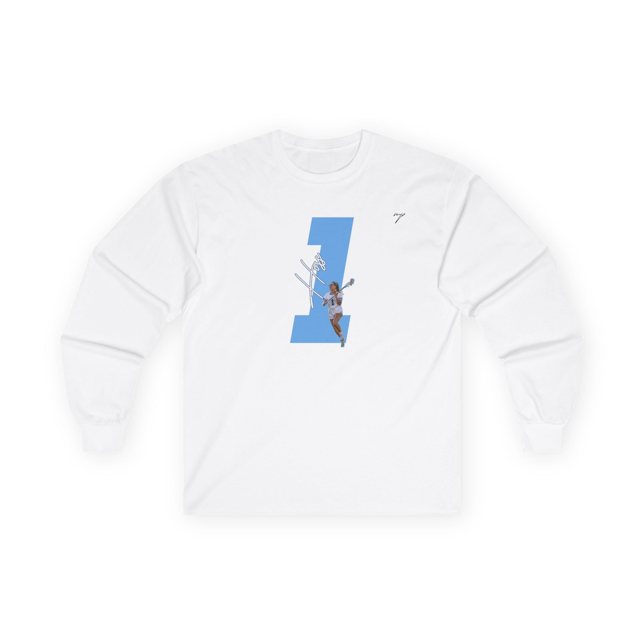 Taylor Hoss Long Sleeve