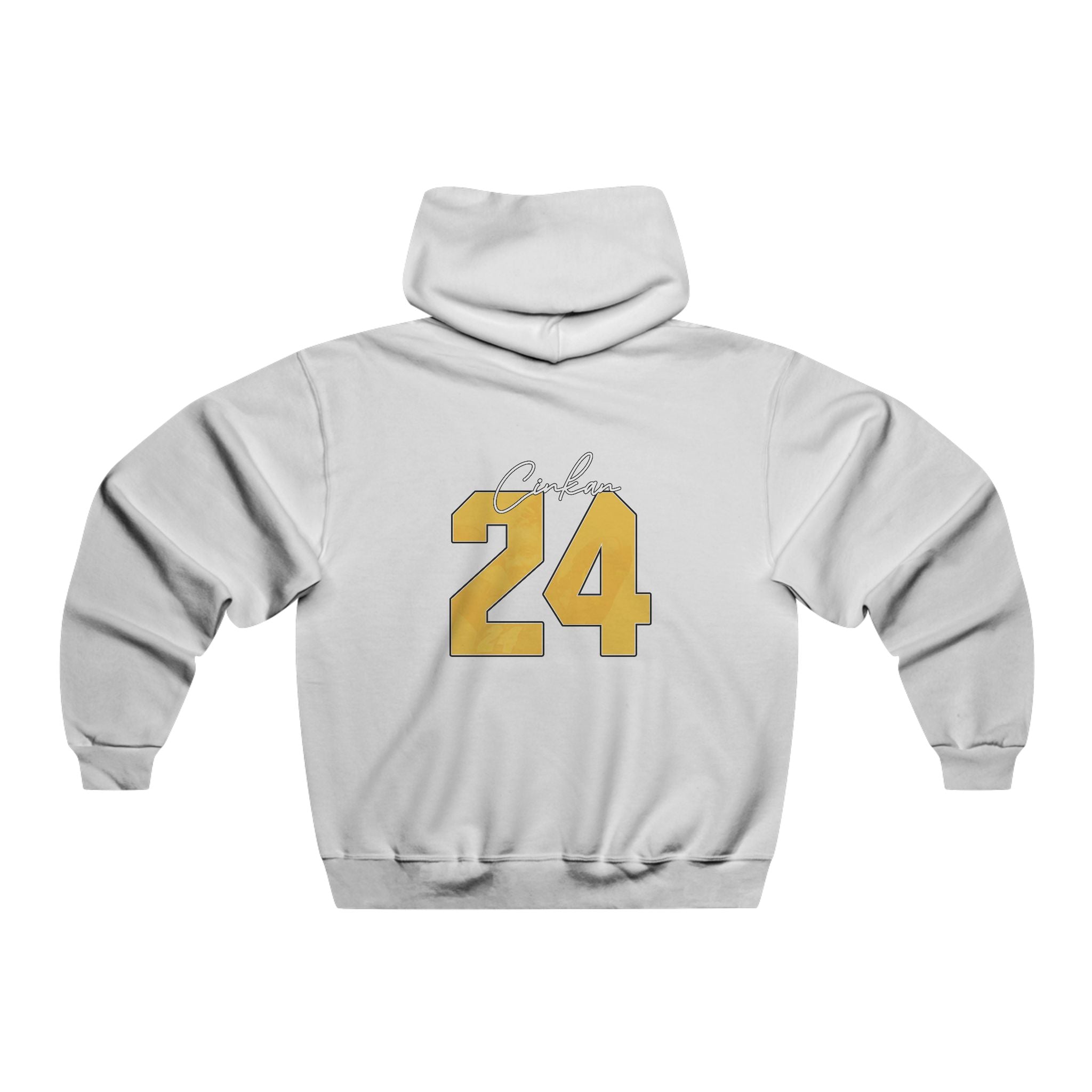 Olivia Cinkan Vintage Hoodie