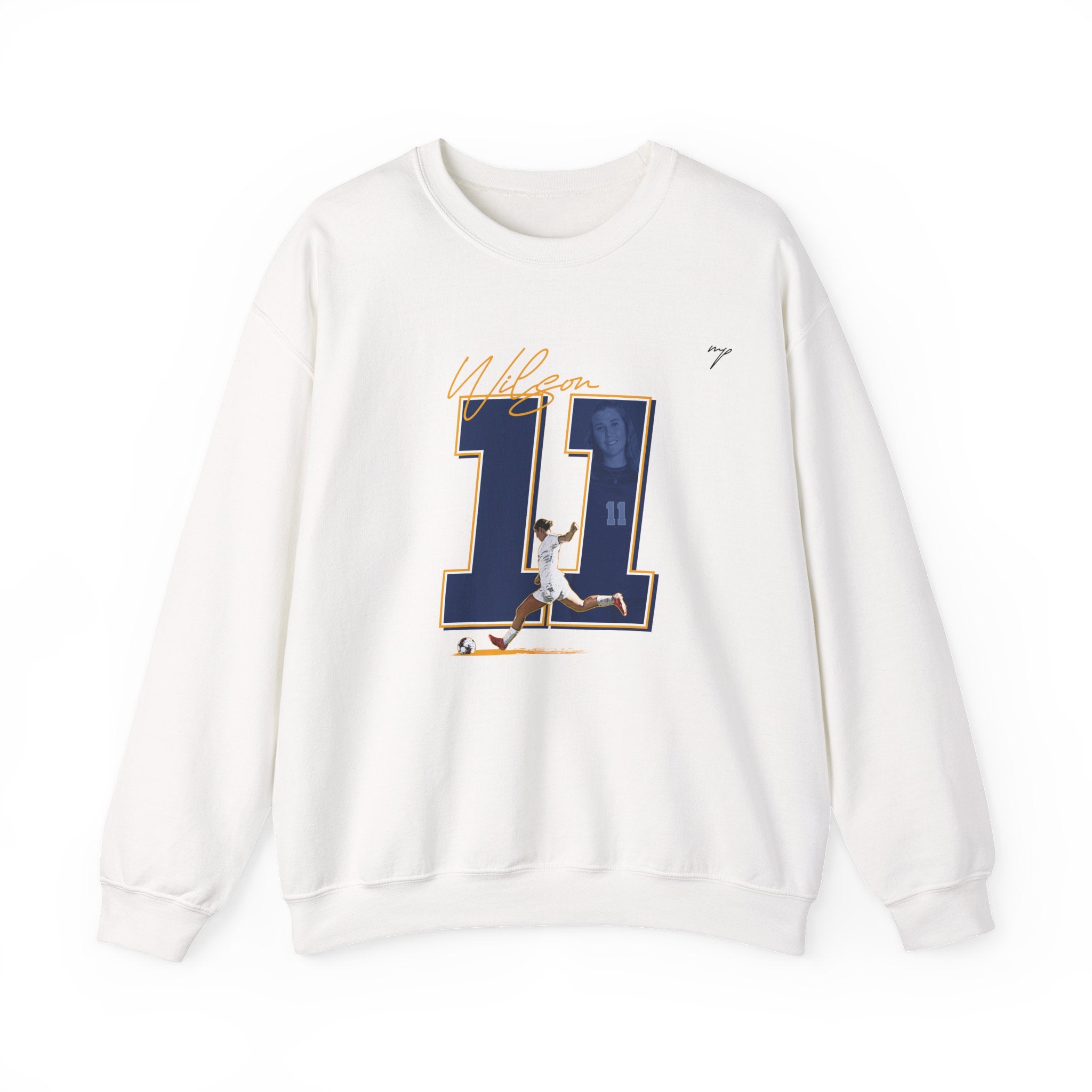 Phoebe Wilson Crewneck