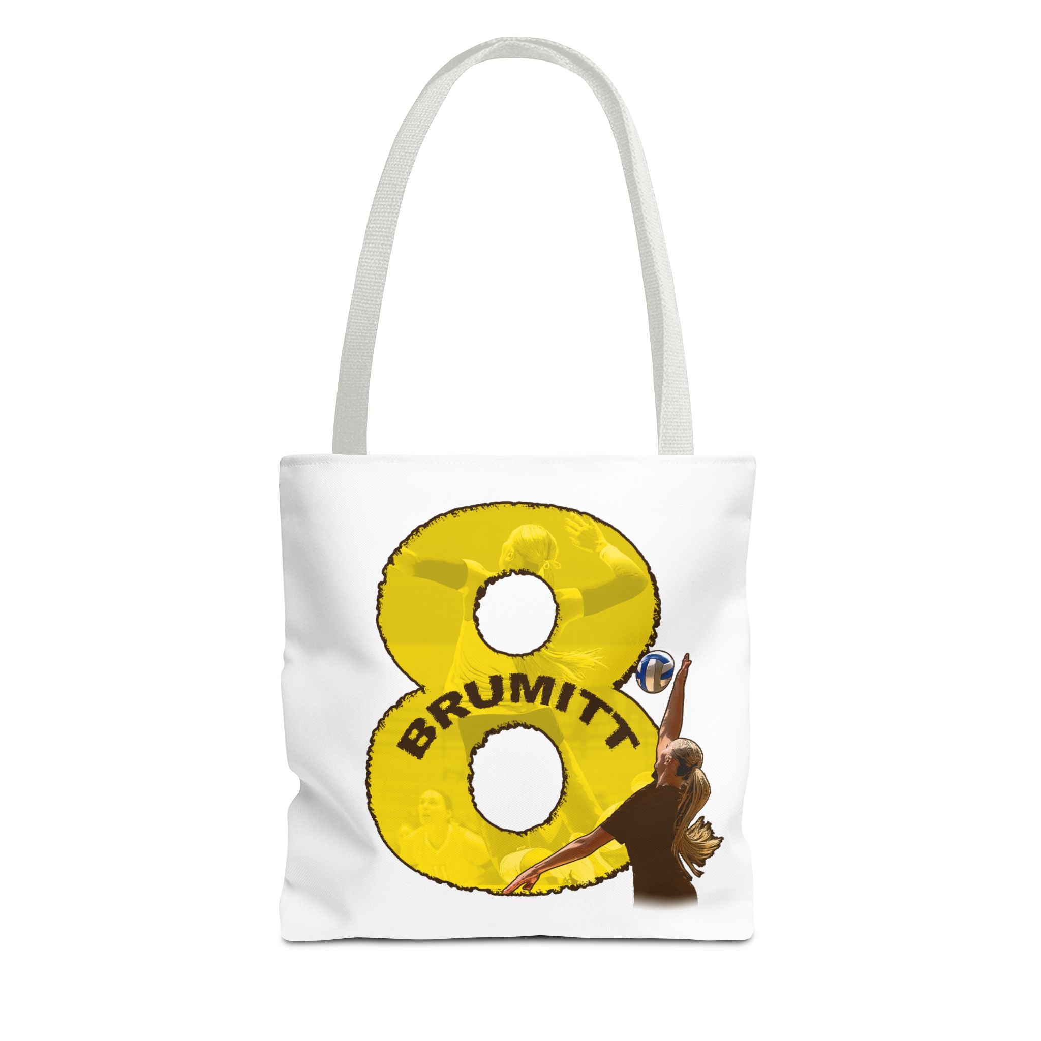 Kadence Brumitt Tote Bag