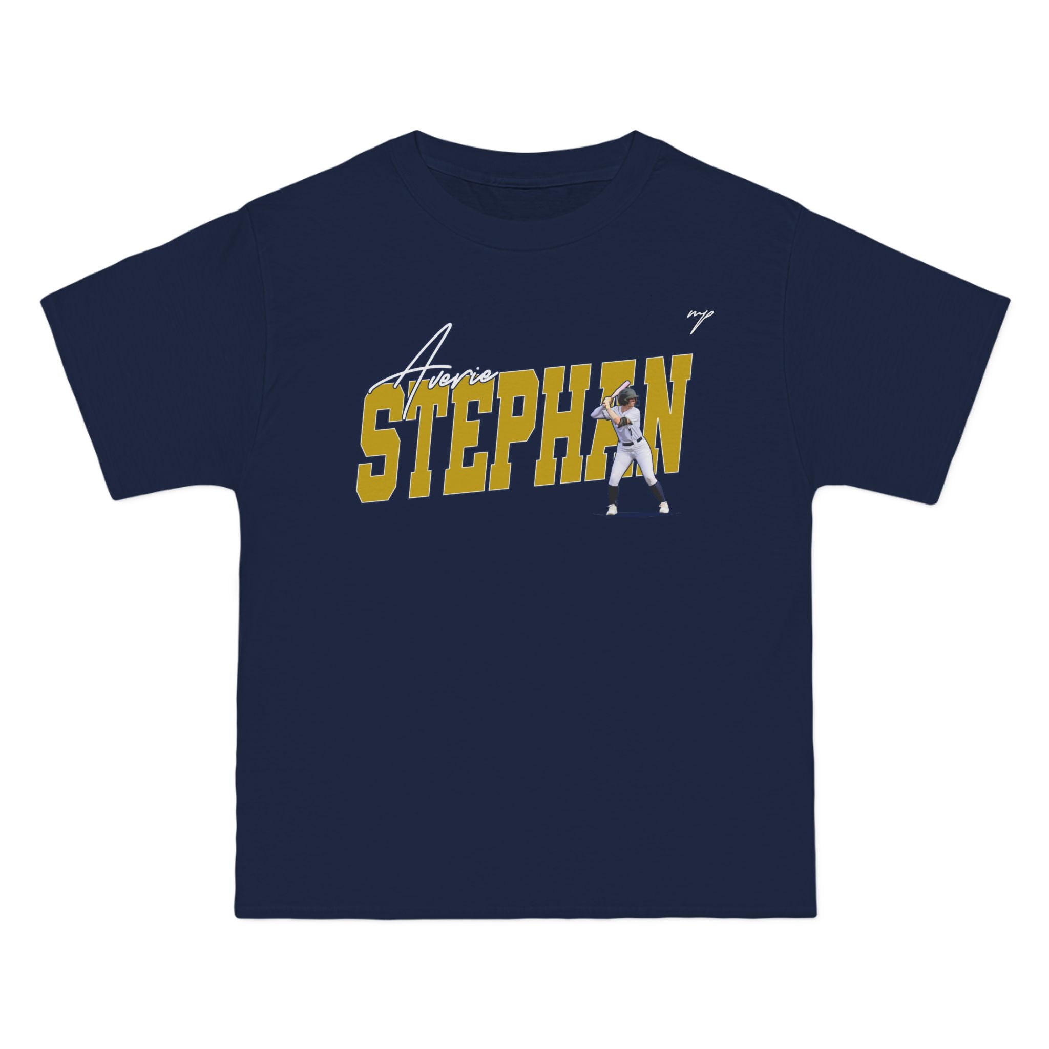 Averie Stephan Vintage Tee