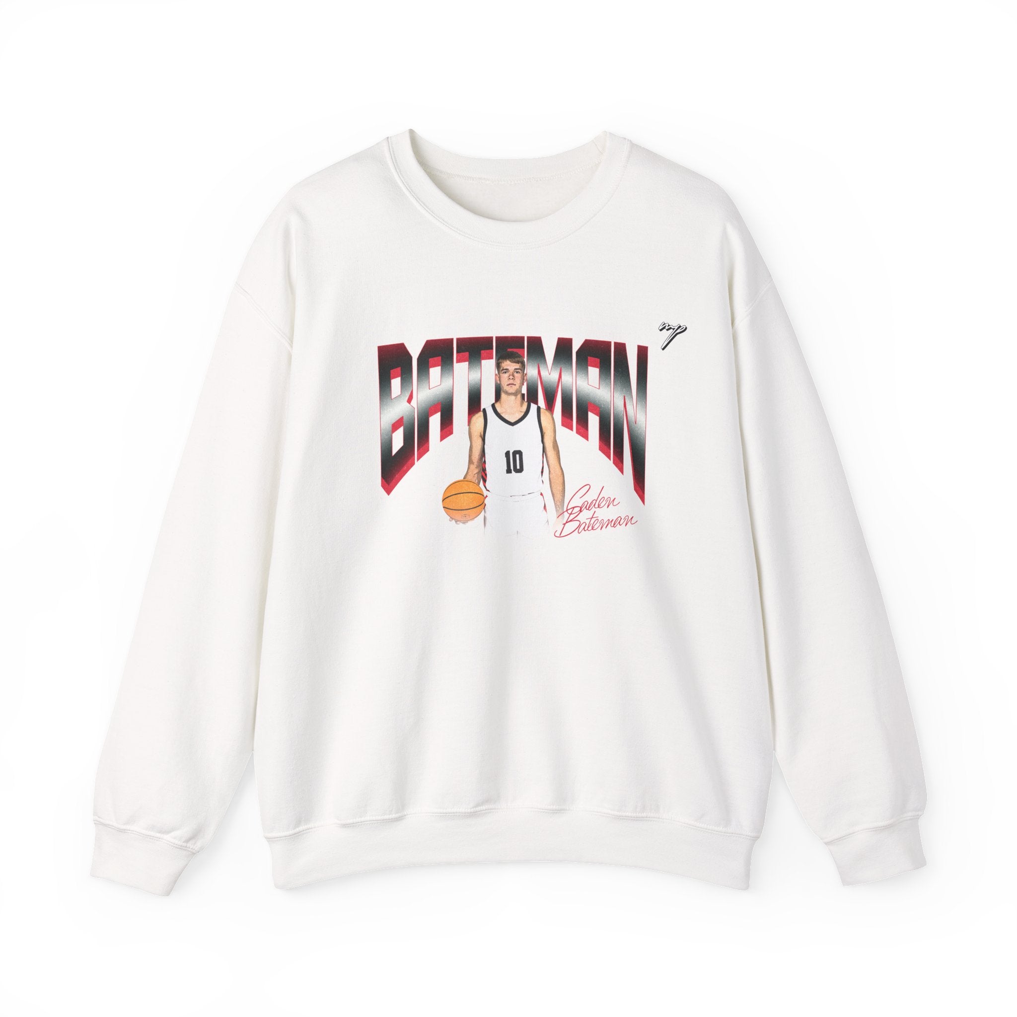 Caden Bateman Crewneck