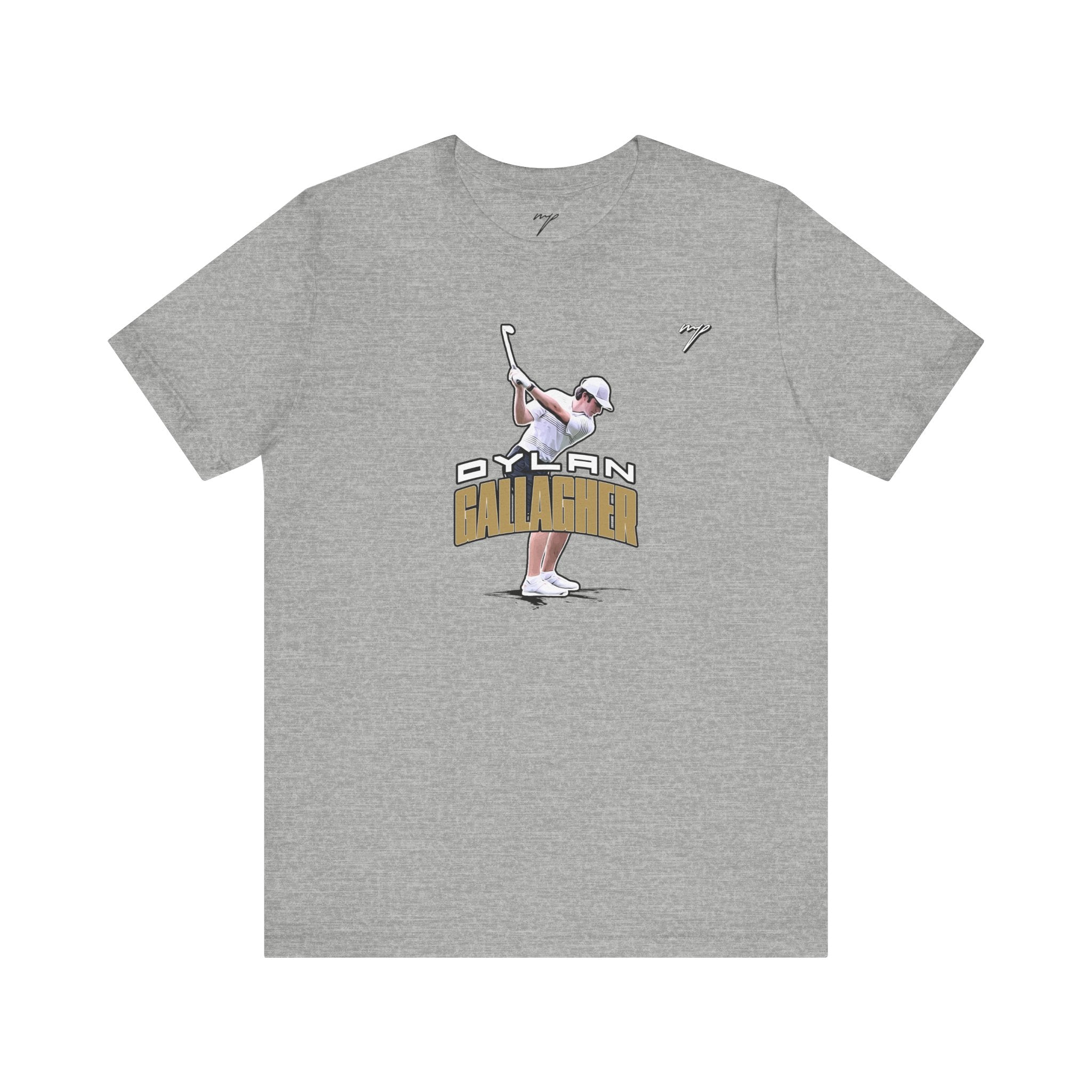 Dylan Gallagher Graphic Tee